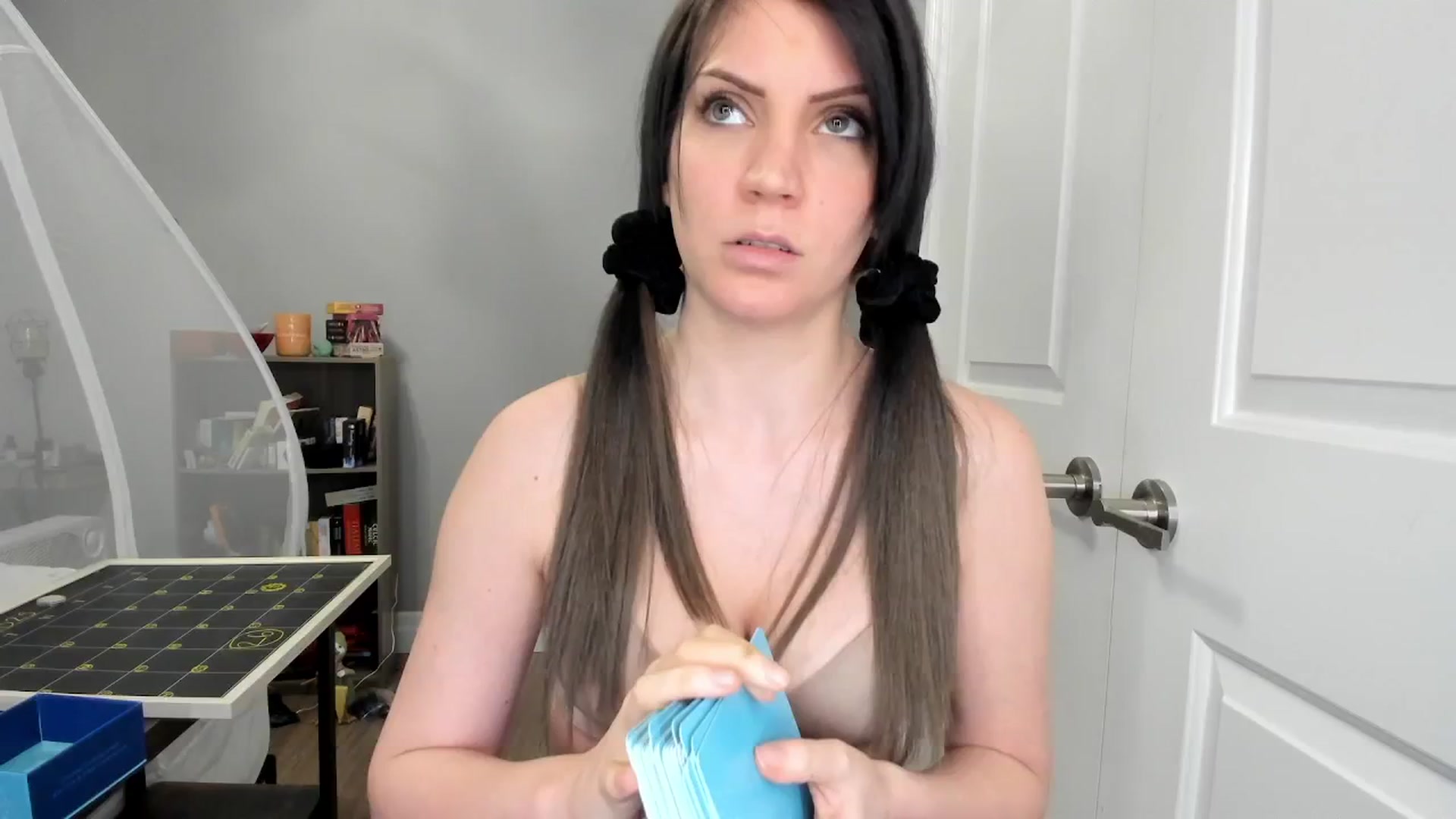 Gallery image thumbnail from Laurel's myfreecams stream on, 02/27/2025, 07:10 image 16 of 20