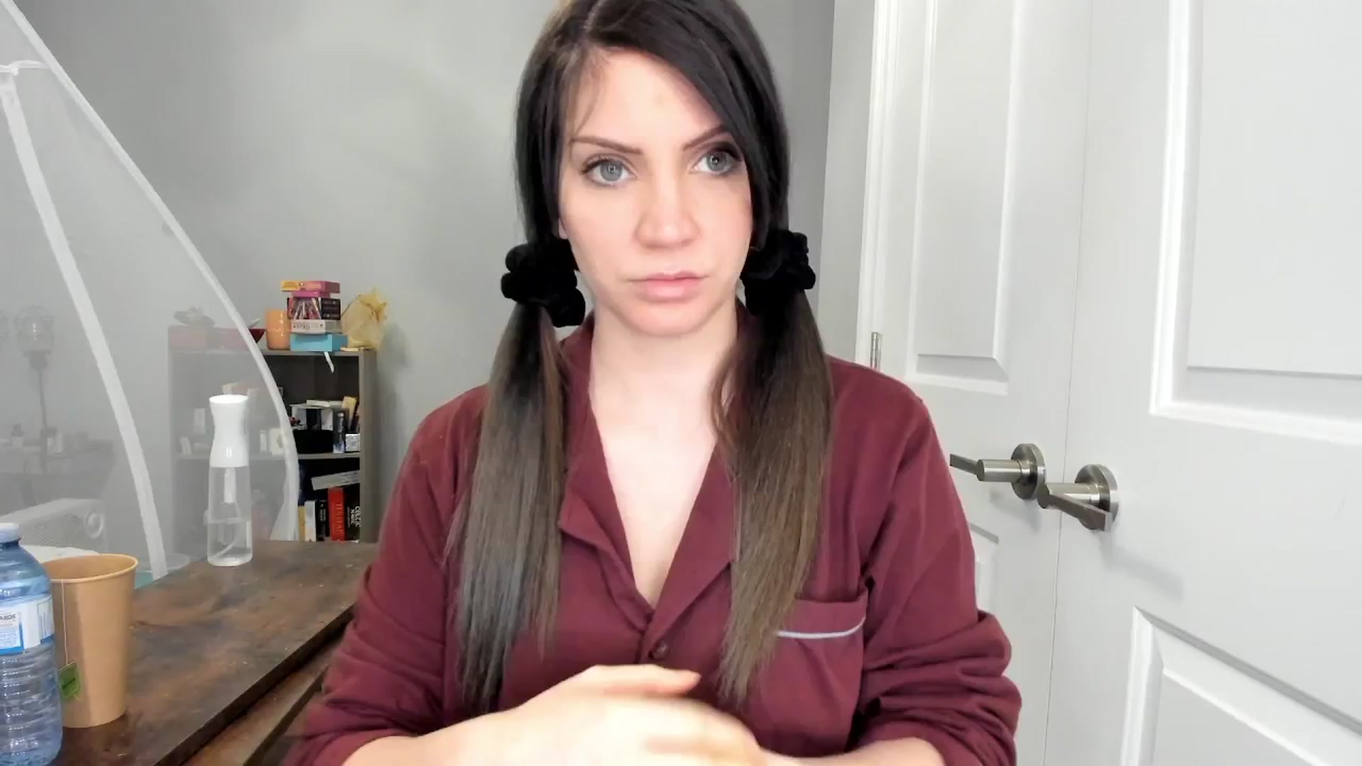 Gallery image thumbnail from Laurel's myfreecams stream on, 02/27/2025, 07:10 image 8 of 20