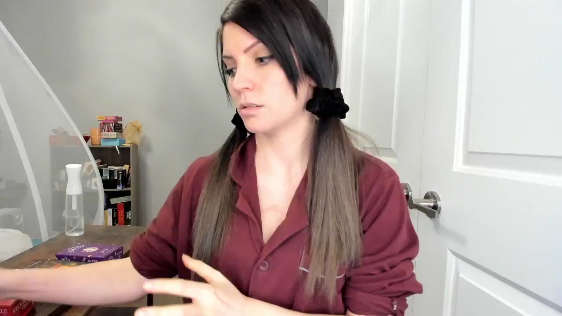 Gallery image thumbnail from Laurel's myfreecams stream on, 02/27/2025, 07:10 image 10 of 20