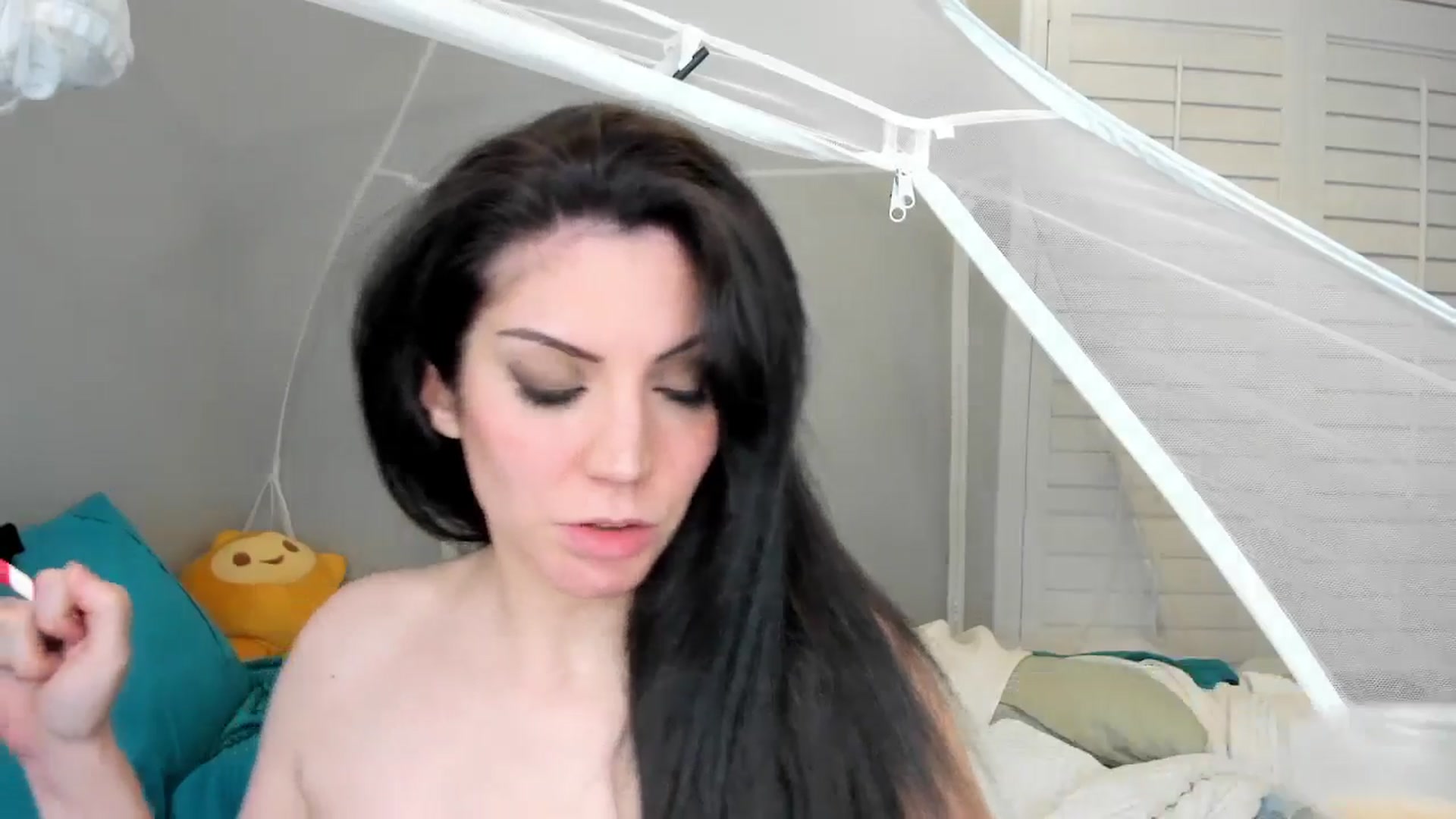 Gallery image thumbnail from Laurel's myfreecams stream on, 03/07/2025, 11:26 image 4 of 20
