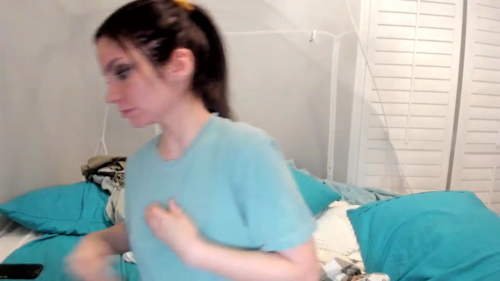 Gallery image thumbnail from Laurel's myfreecams stream on, 03/24/2025, 07:36 image 19 of 20