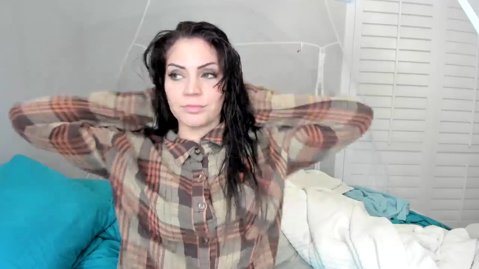 Gallery image thumbnail from Laurel's myfreecams stream on, 03/25/2025, 05:13 image 5 of 20