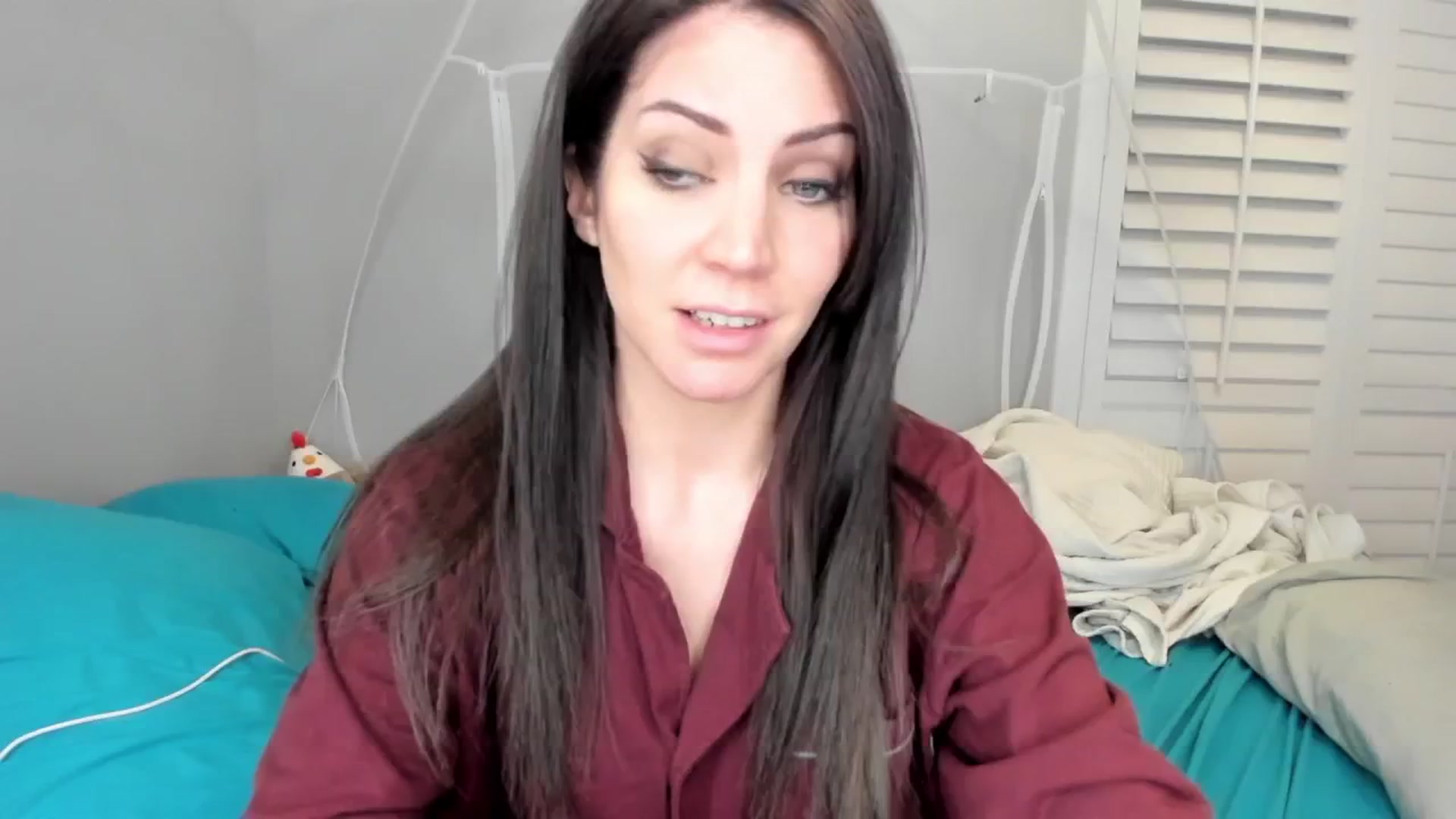 Gallery image thumbnail from Laurel's myfreecams stream on, 03/27/2025, 05:57 image 1 of 20