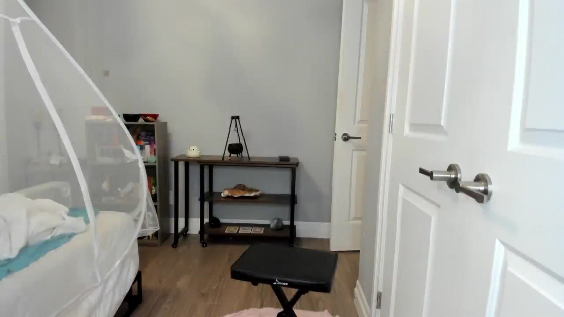 Gallery image thumbnail from Laurel's myfreecams stream on, 04/06/2025, 07:26 image 2 of 20
