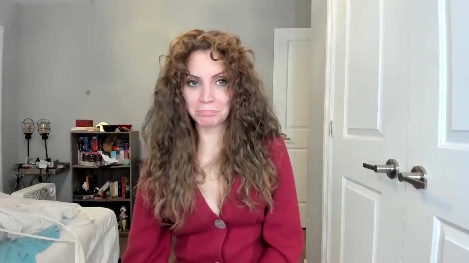 Gallery image thumbnail from Laurel's myfreecams stream on, 04/10/2025, 11:13 image 8 of 20