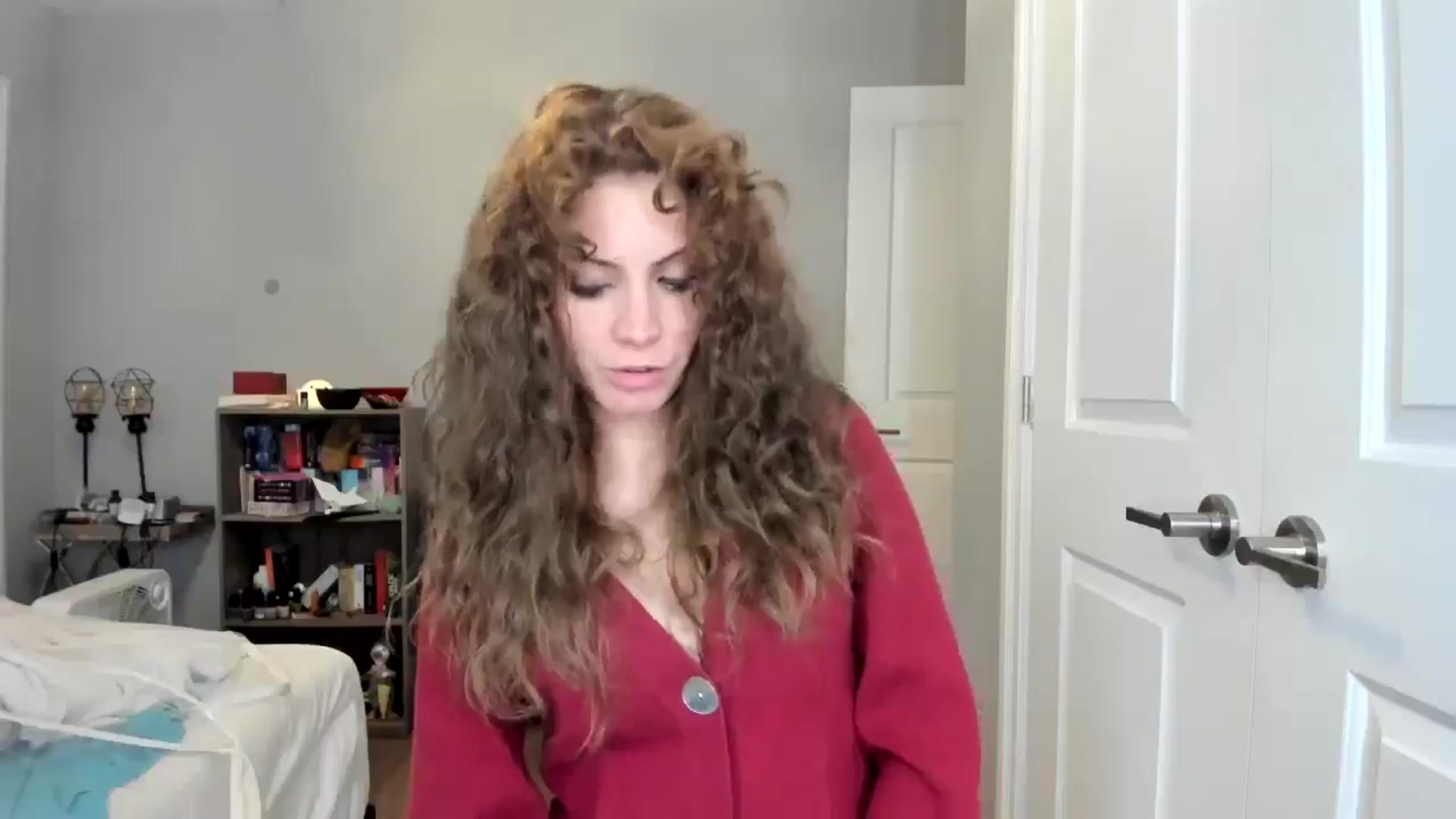 Gallery image thumbnail from Laurel's myfreecams stream on, 04/10/2025, 11:13 image 12 of 20