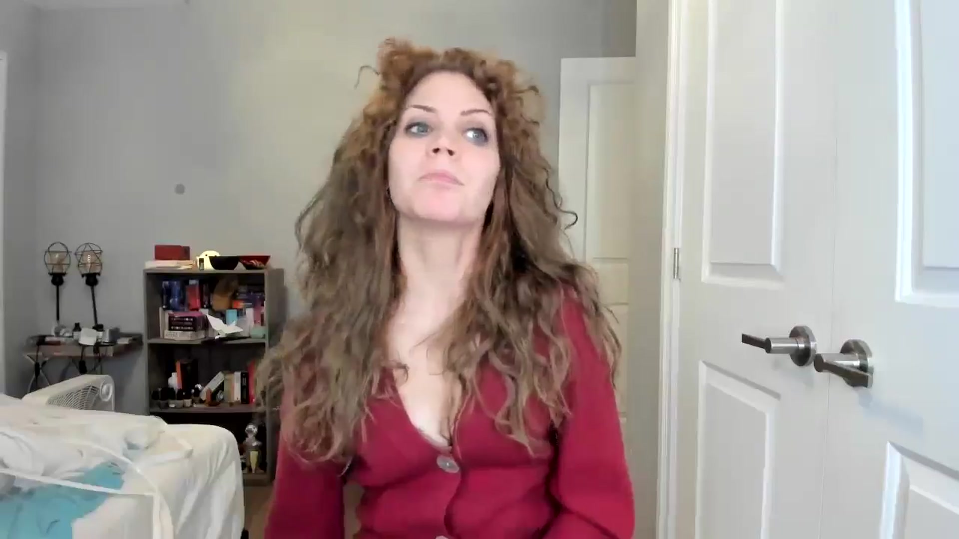 Gallery image thumbnail from Laurel's myfreecams stream on, 04/10/2025, 11:13 image 7 of 20