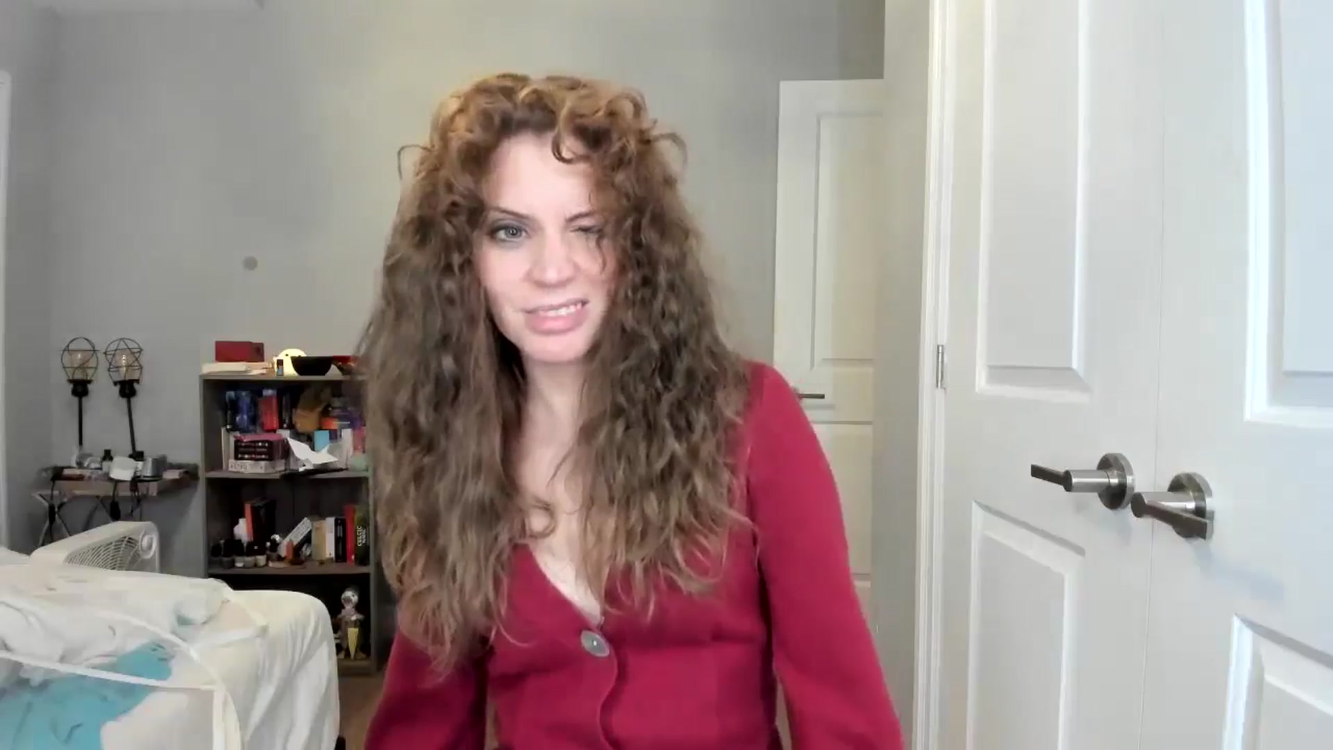 Gallery image thumbnail from Laurel's myfreecams stream on, 04/10/2025, 11:13 image 3 of 20