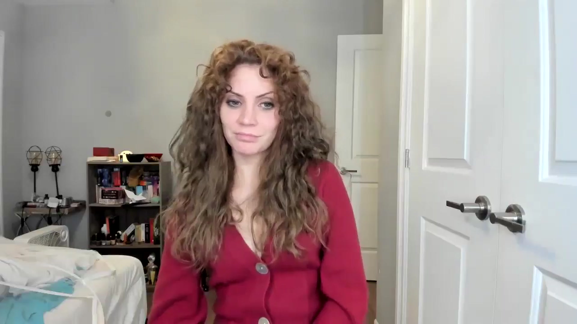 Gallery image thumbnail from Laurel's myfreecams stream on, 04/10/2025, 11:13 image 9 of 20