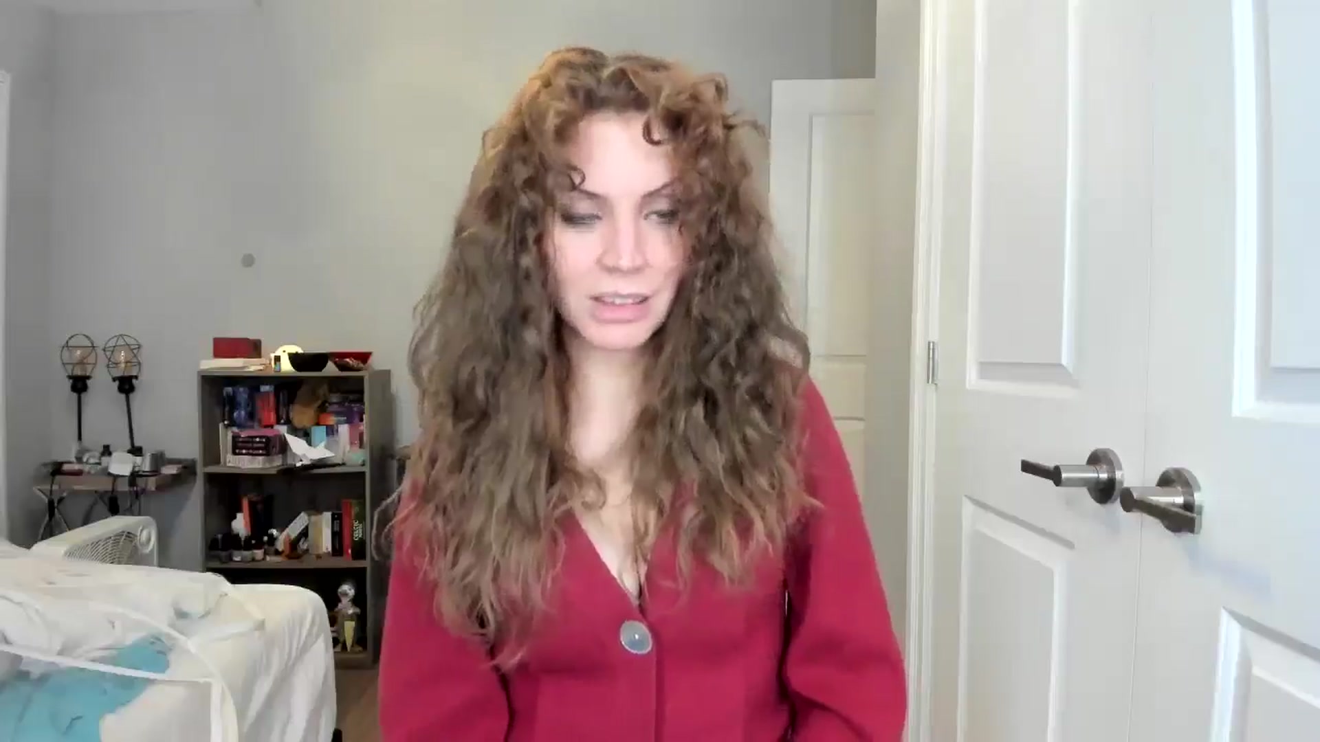 Gallery image thumbnail from Laurel's myfreecams stream on, 04/10/2025, 11:13 image 11 of 20
