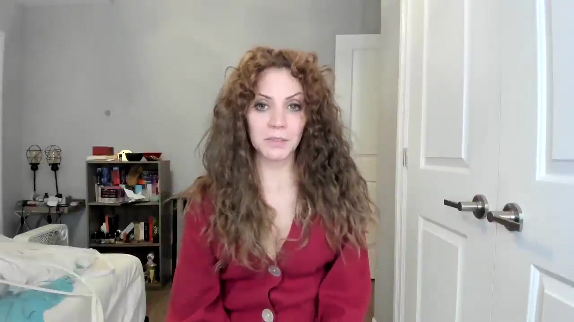 Gallery image thumbnail from Laurel's myfreecams stream on, 04/10/2025, 11:13 image 15 of 20