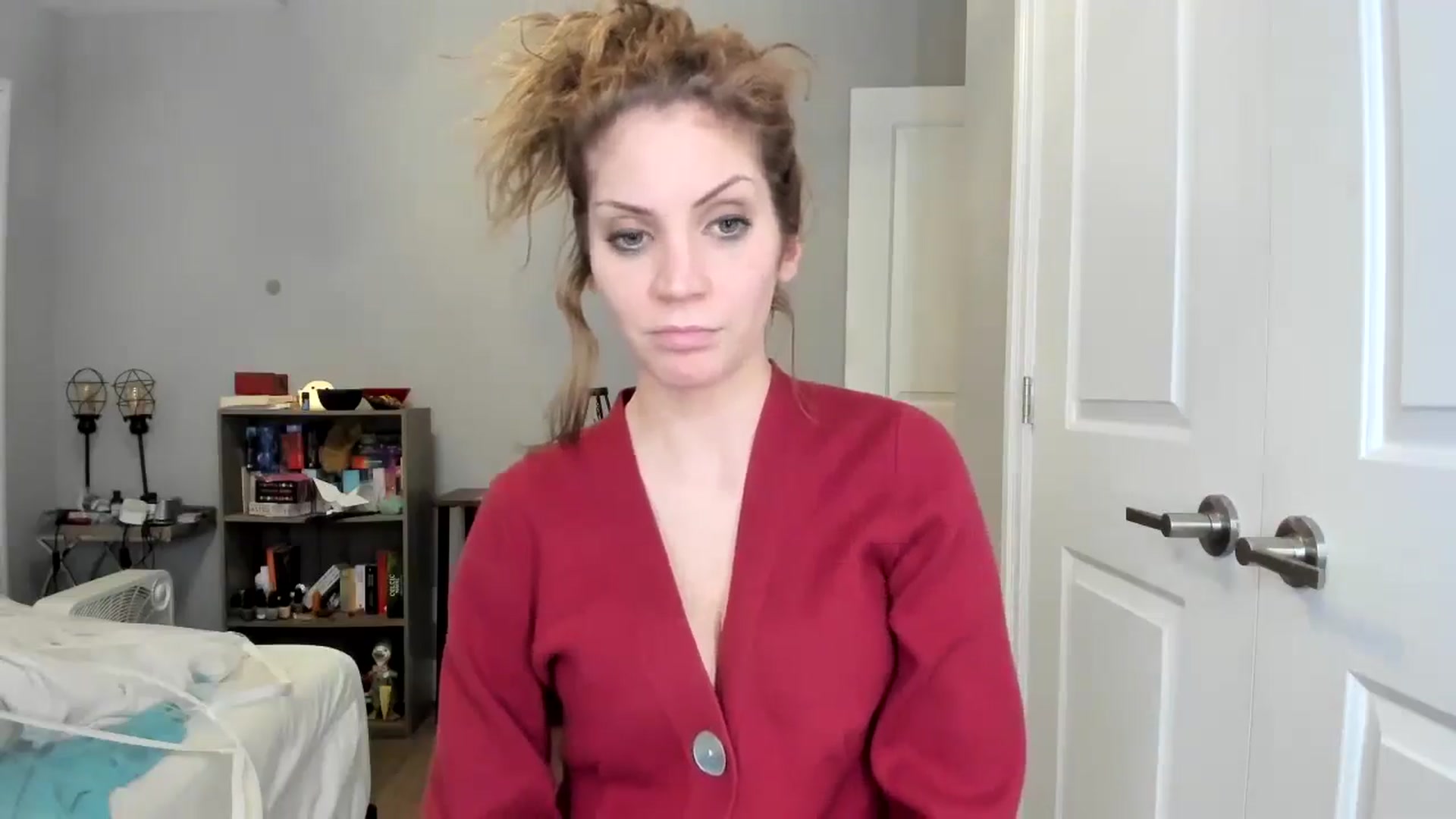 Gallery image thumbnail from Laurel's myfreecams stream on, 04/10/2025, 11:13 image 18 of 20
