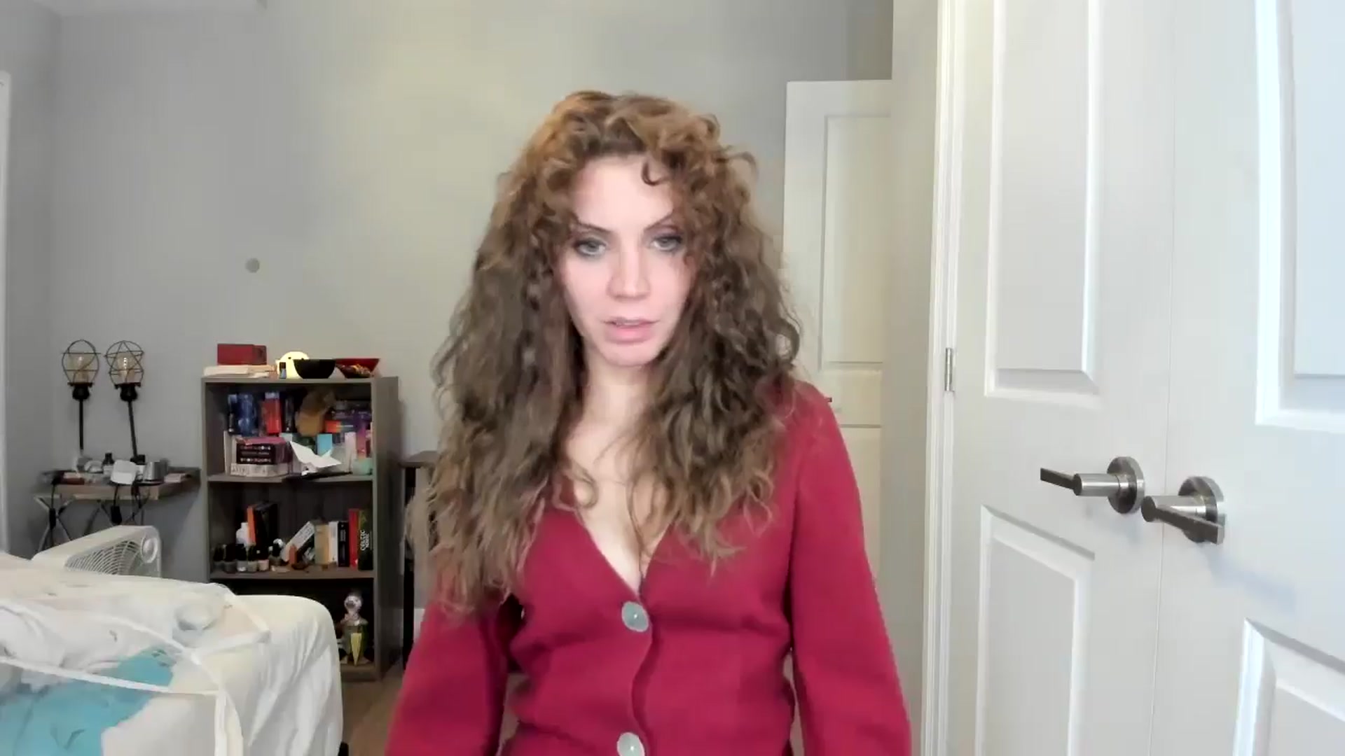 Gallery image thumbnail from Laurel's myfreecams stream on, 04/10/2025, 11:13 image 5 of 20