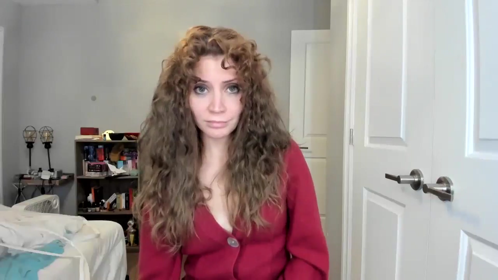 Gallery image thumbnail from Laurel's myfreecams stream on, 04/10/2025, 11:13 image 6 of 20