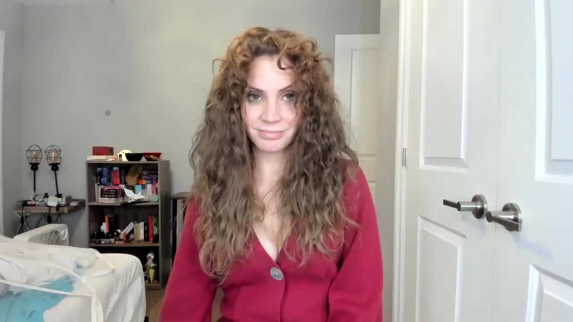 Gallery image thumbnail from Laurel's myfreecams stream on, 04/10/2025, 11:13 image 1 of 20