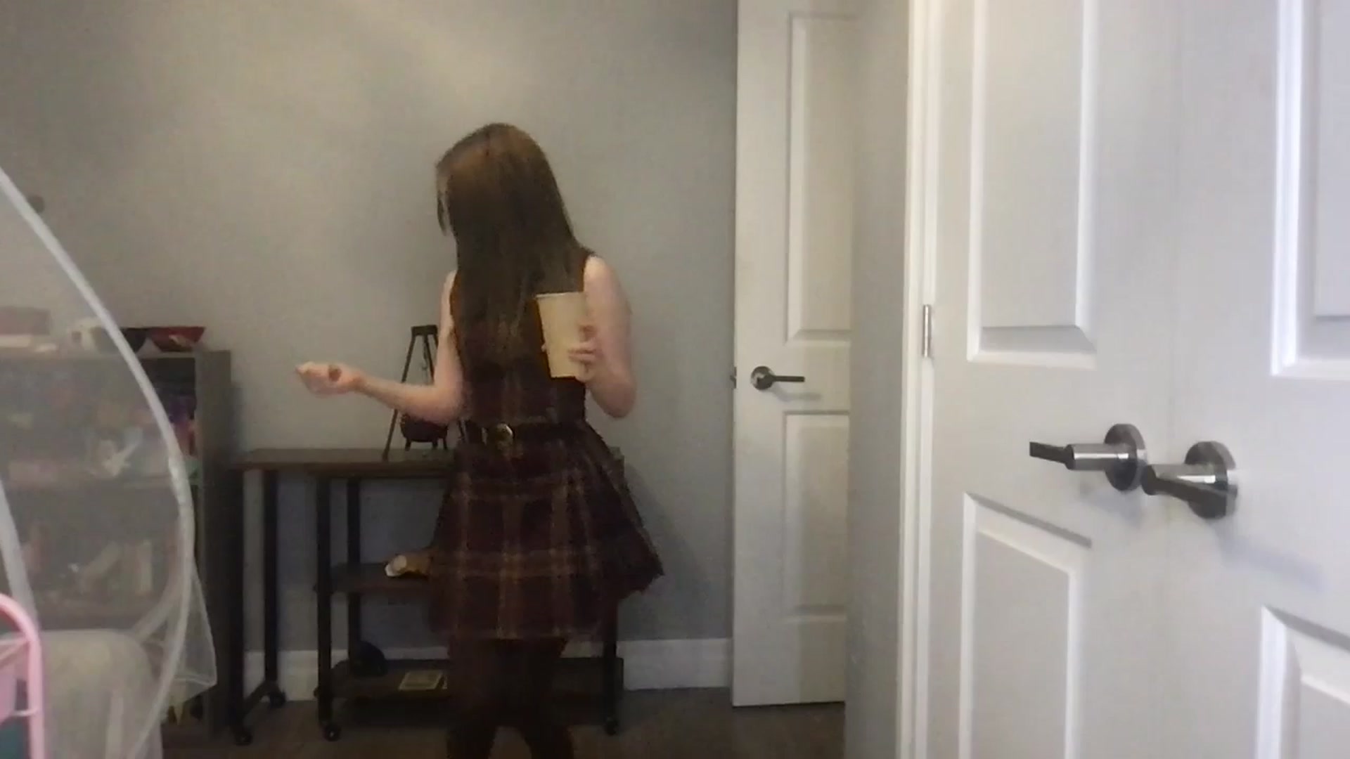 Gallery image thumbnail from Laurel's myfreecams stream on, 04/18/2025, 06:24 image 17 of 20