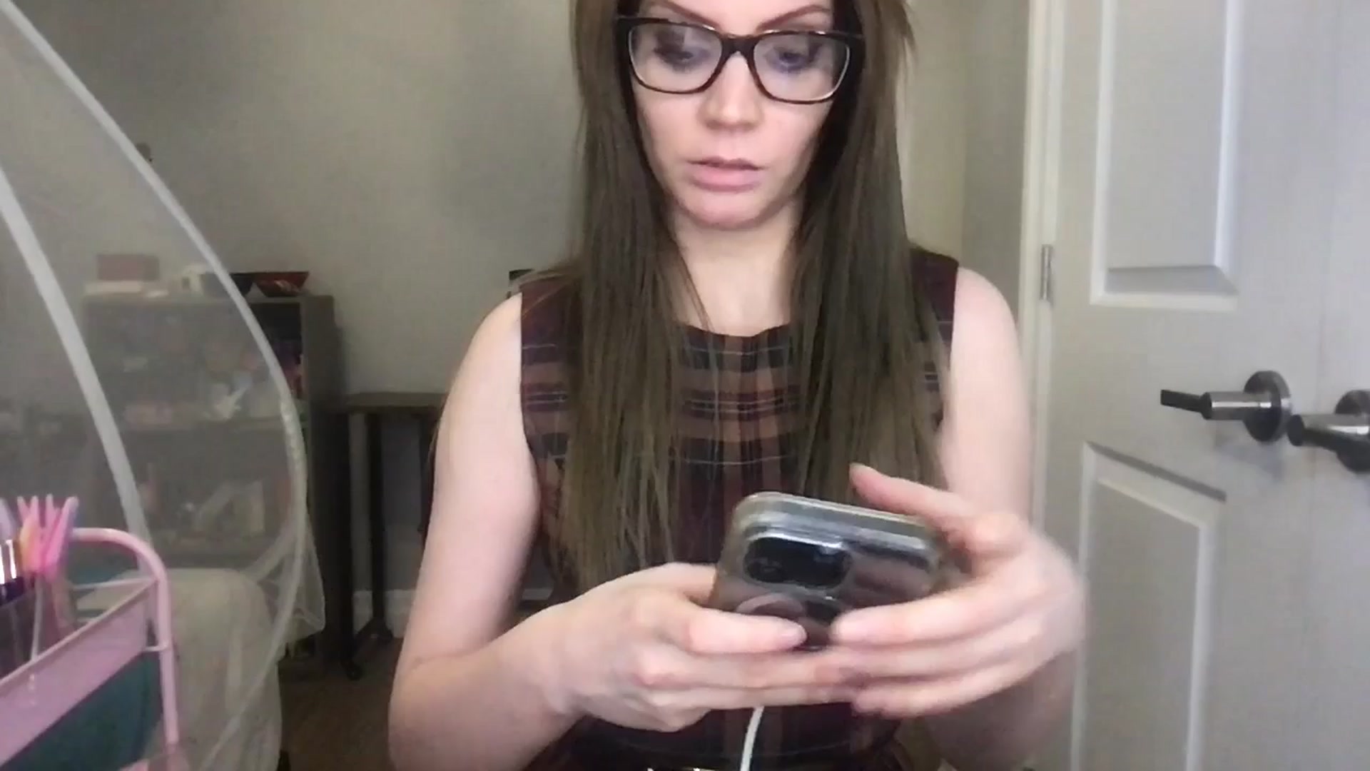 Gallery image thumbnail from Laurel's myfreecams stream on, 04/18/2025, 06:24 image 1 of 20