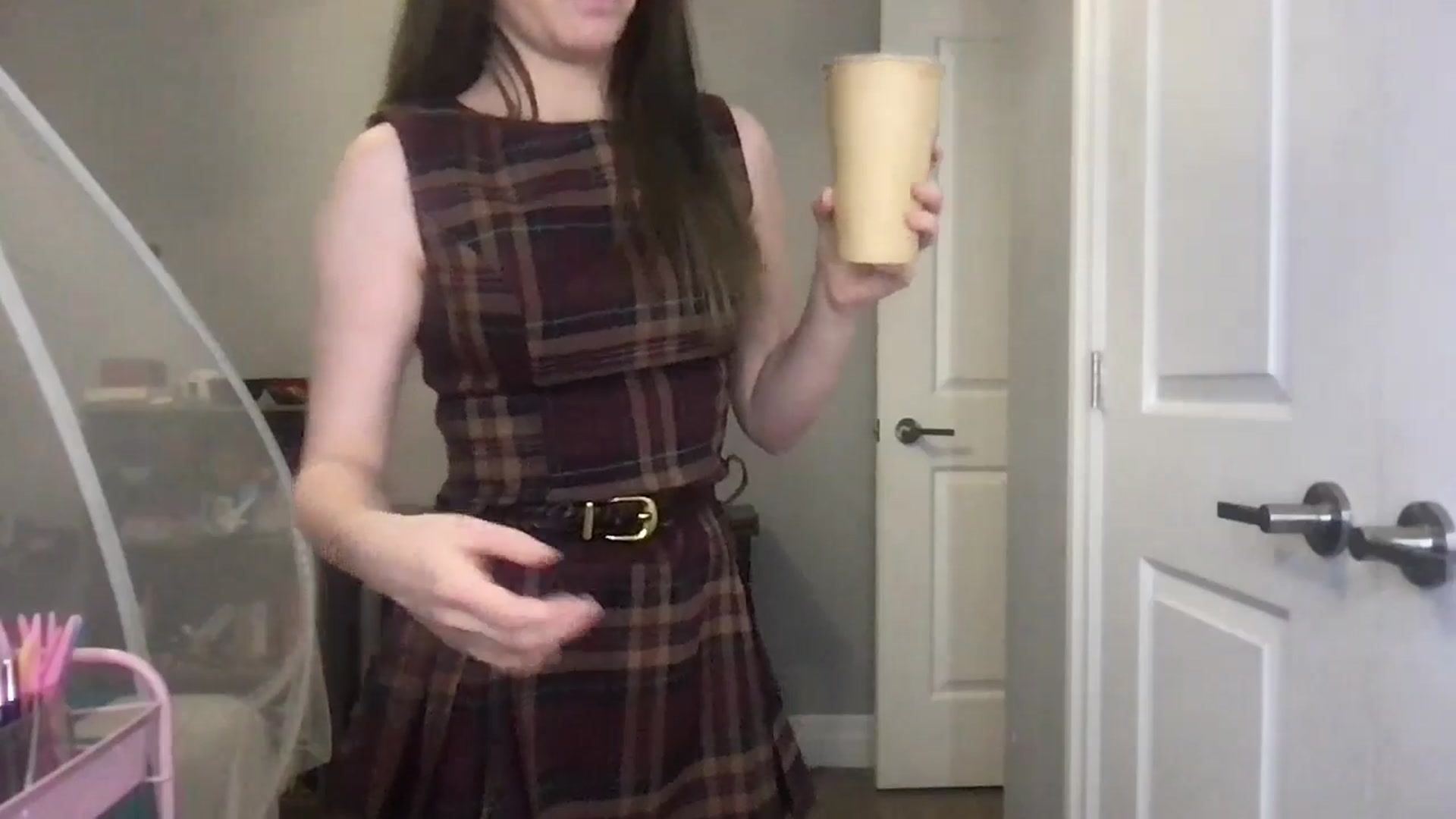 Gallery image thumbnail from Laurel's myfreecams stream on, 04/18/2025, 06:24 image 6 of 20
