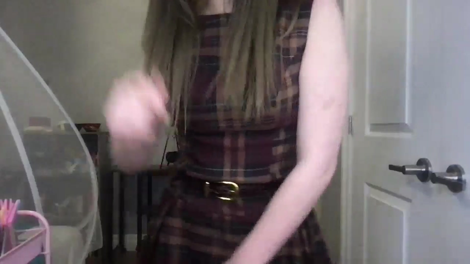 Gallery image thumbnail from Laurel's myfreecams stream on, 04/18/2025, 06:24 image 9 of 20