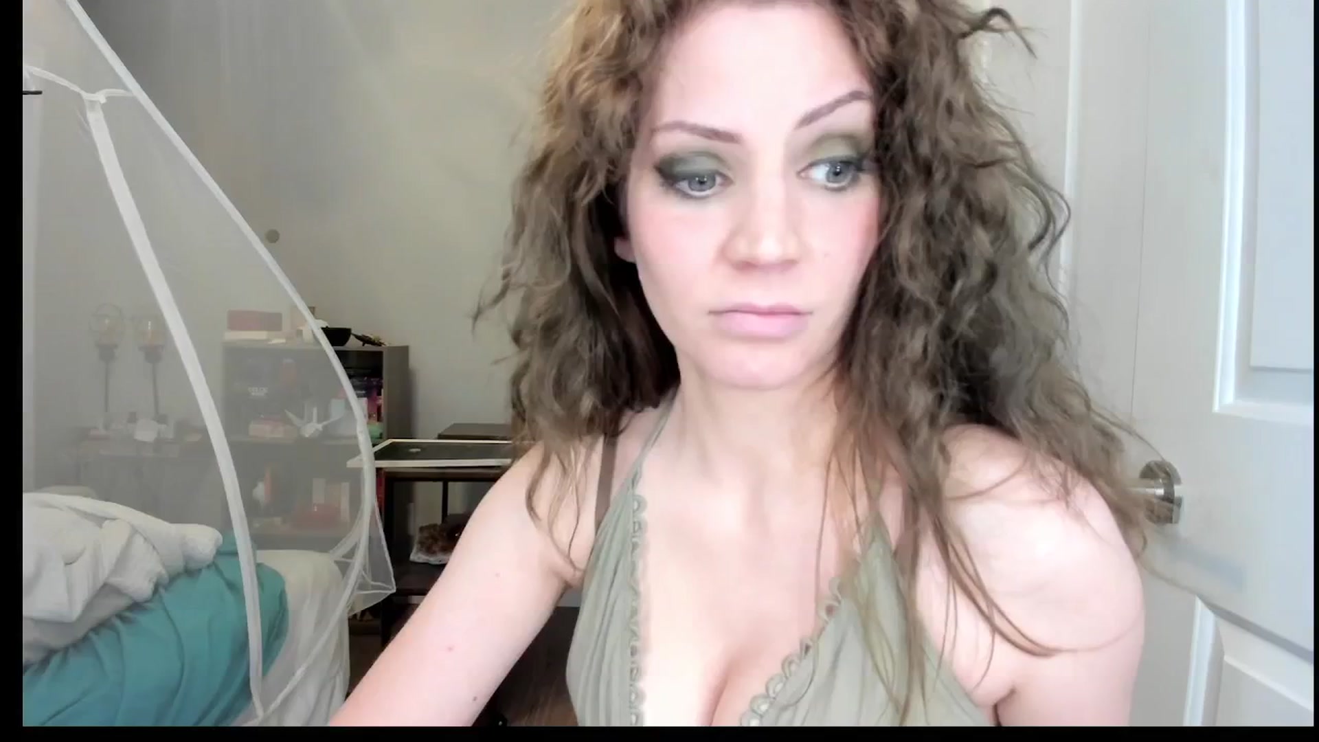 Gallery image thumbnail from Laurel's myfreecams stream on, 05/05/2025, 04:39 image 20 of 20