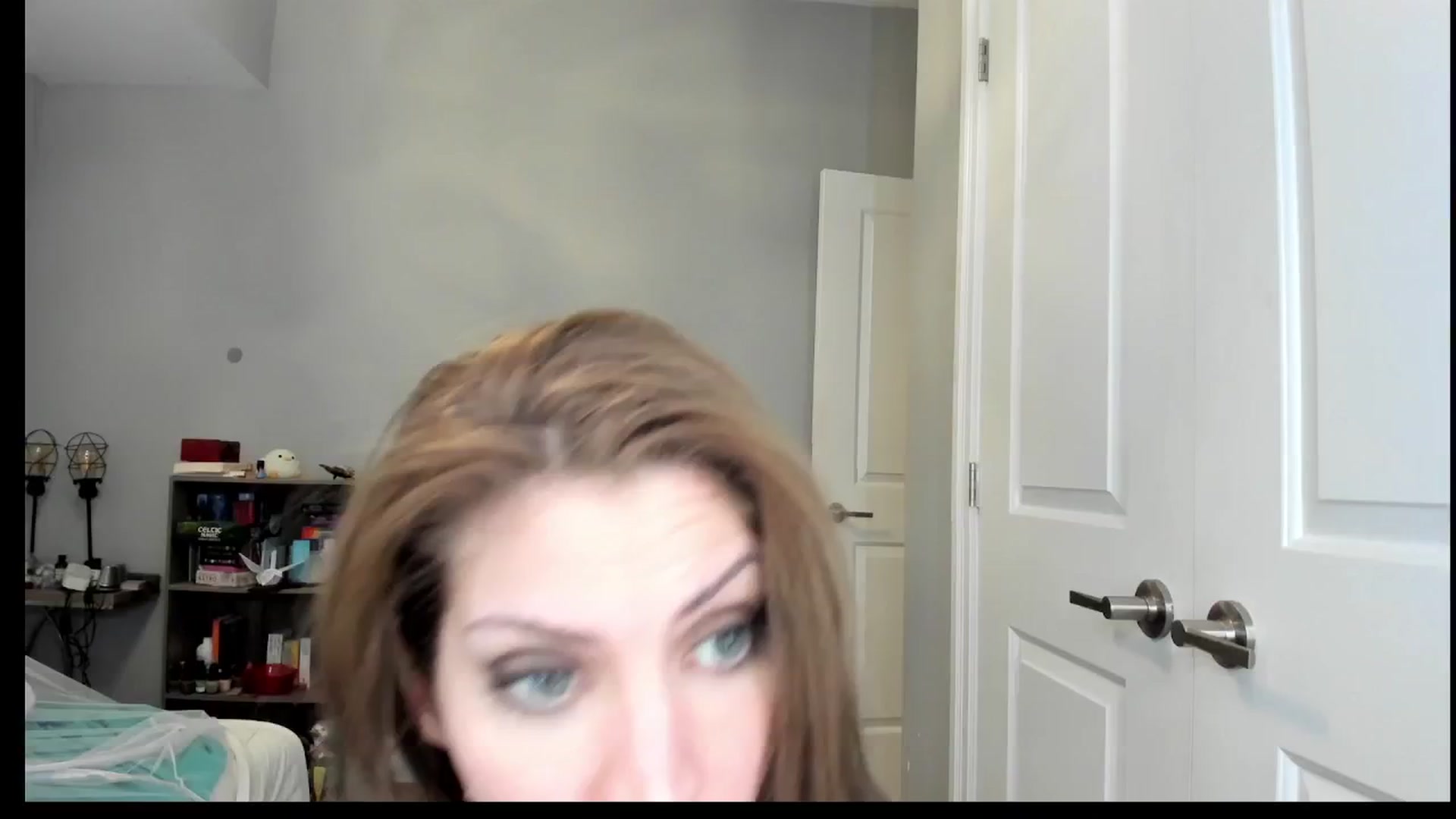 Gallery image thumbnail from Laurel's myfreecams stream on, 05/09/2025, 05:53 image 18 of 20