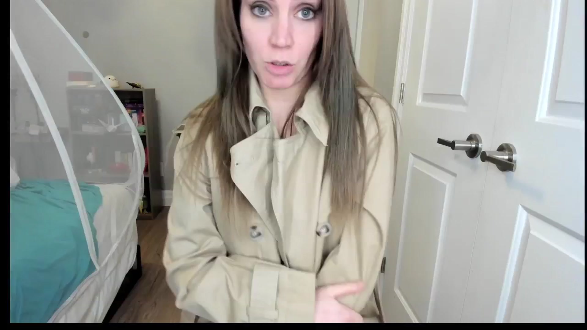 Gallery image thumbnail from Laurel's myfreecams stream on, 05/09/2025, 09:02 image 9 of 20