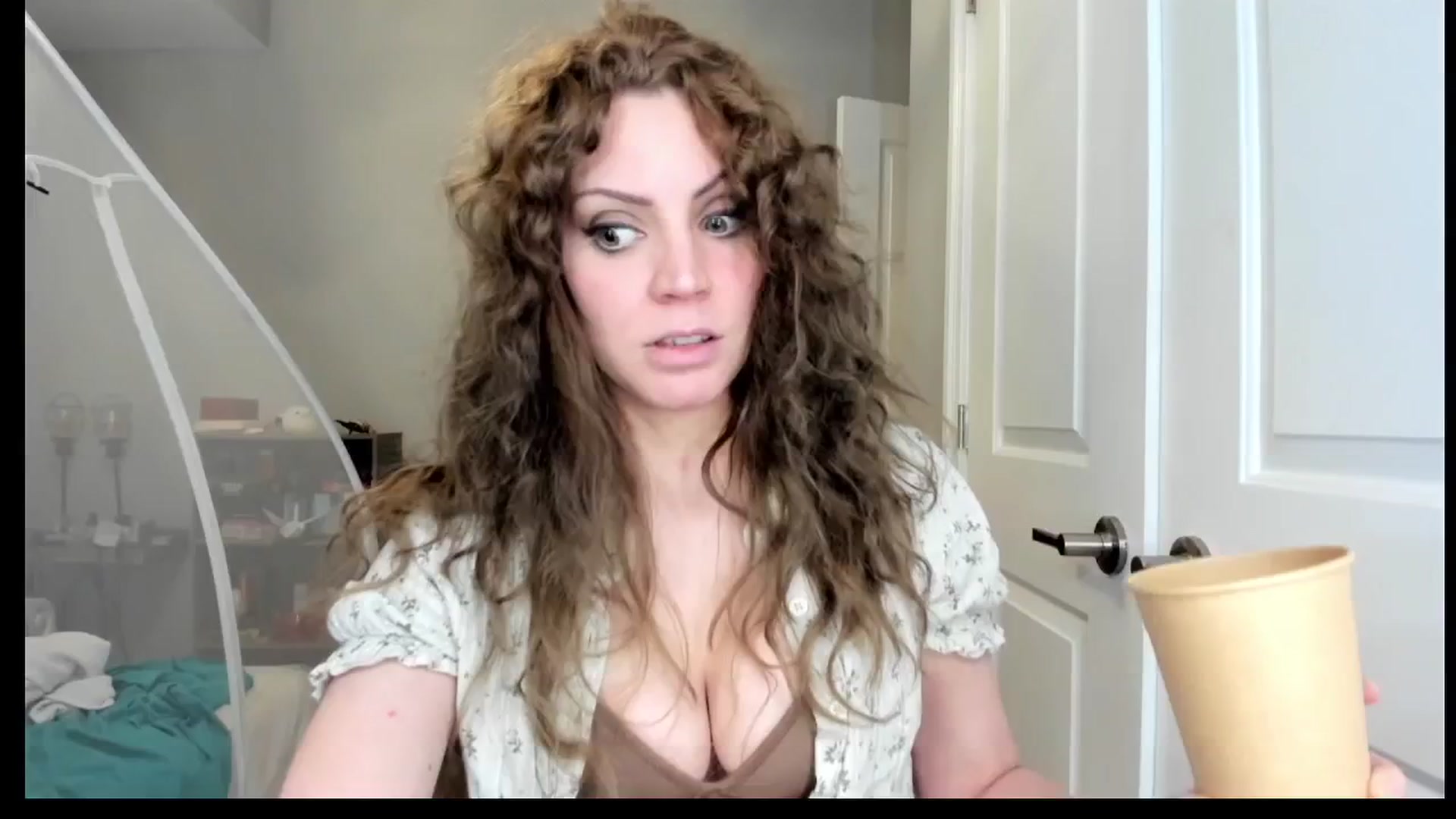 Gallery image thumbnail from Laurel's myfreecams stream on, 05/11/2025, 04:45 image 8 of 20