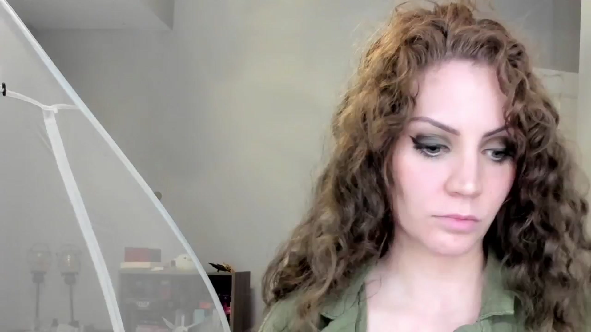 Gallery image thumbnail from Laurel's myfreecams stream on, 05/15/2025, 05:06 image 6 of 20
