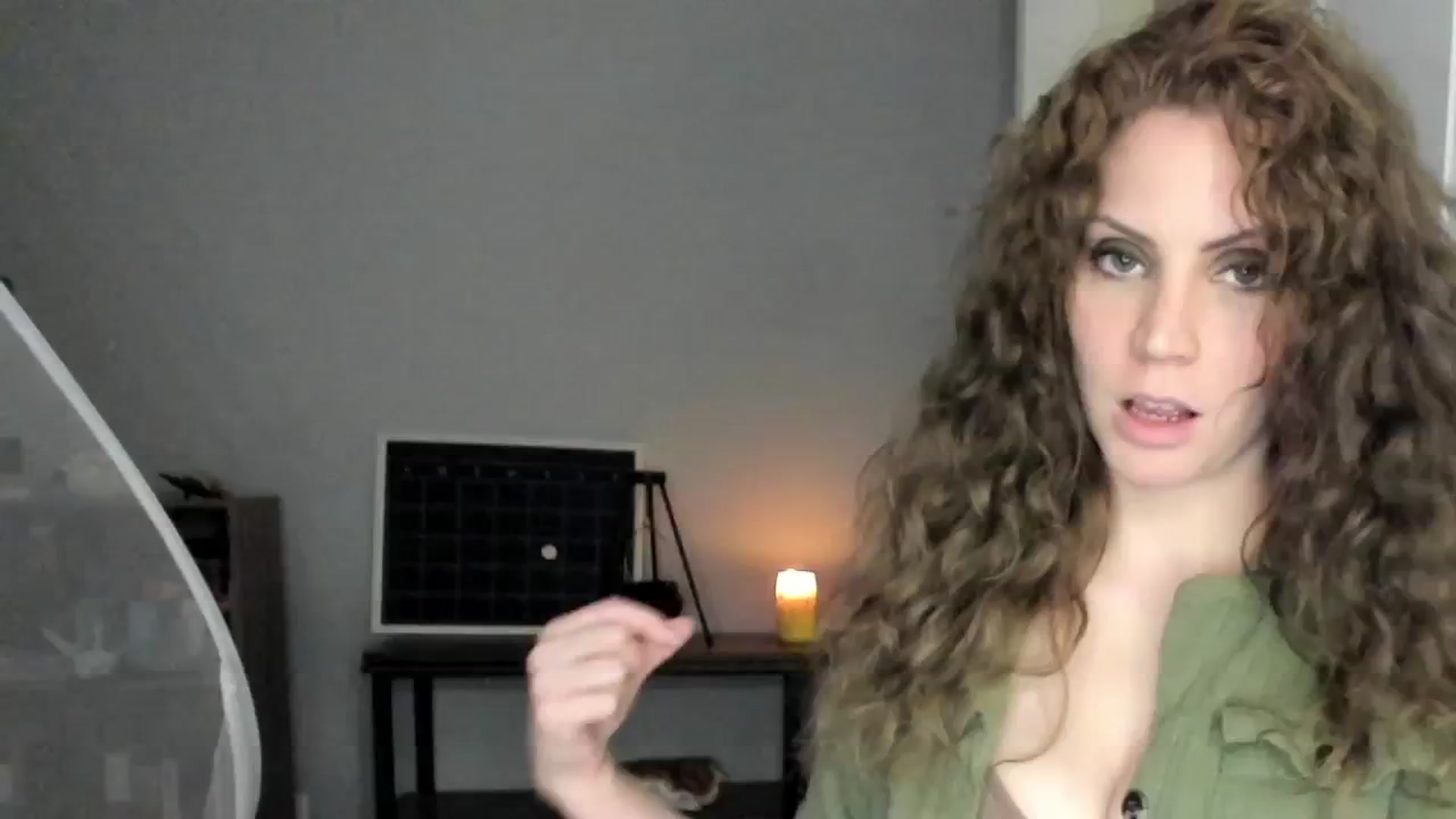 Gallery image thumbnail from Laurel's myfreecams stream on, 05/15/2025, 05:06 image 11 of 20