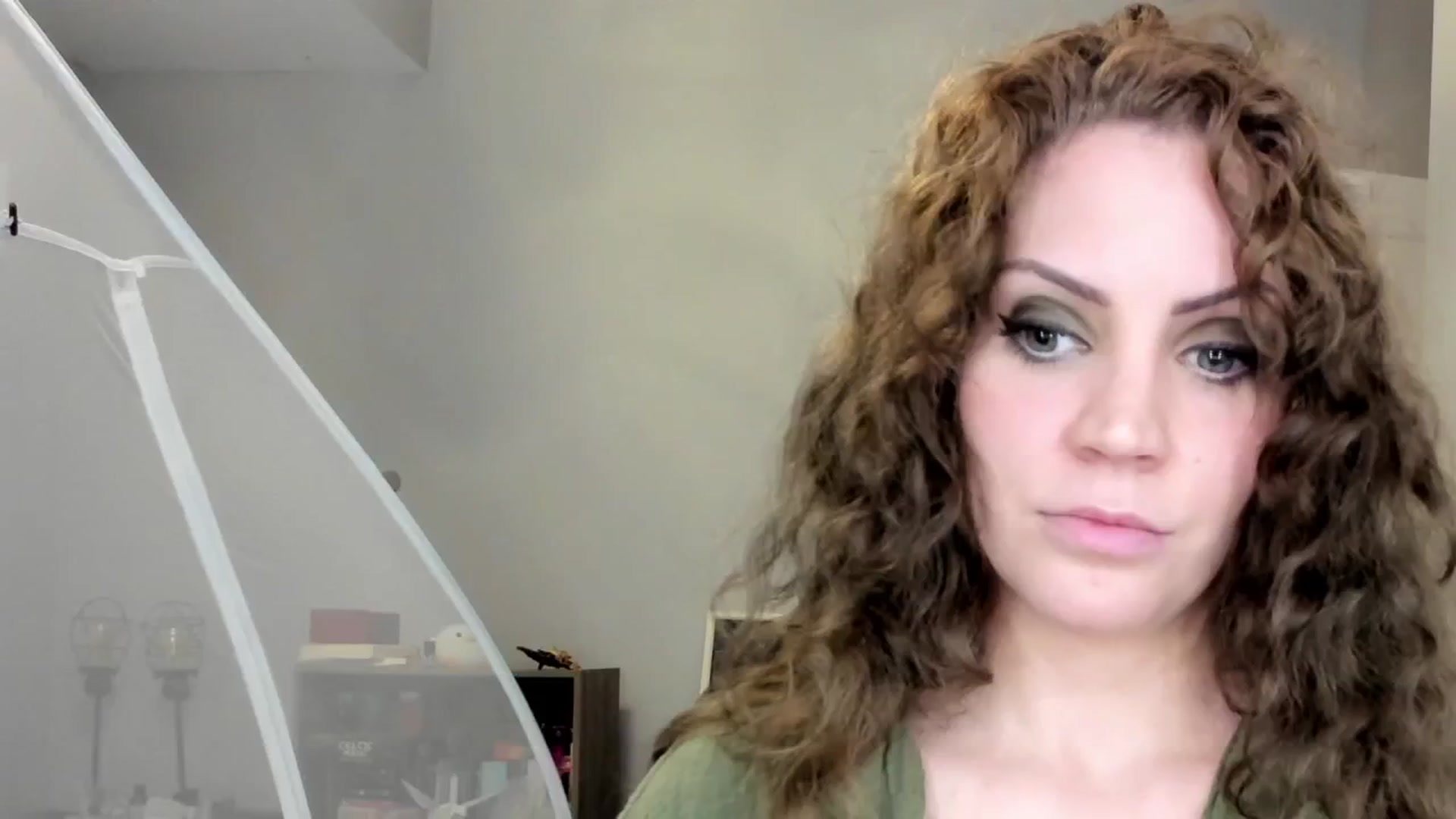 Gallery image thumbnail from Laurel's myfreecams stream on, 05/15/2025, 05:06 image 2 of 20