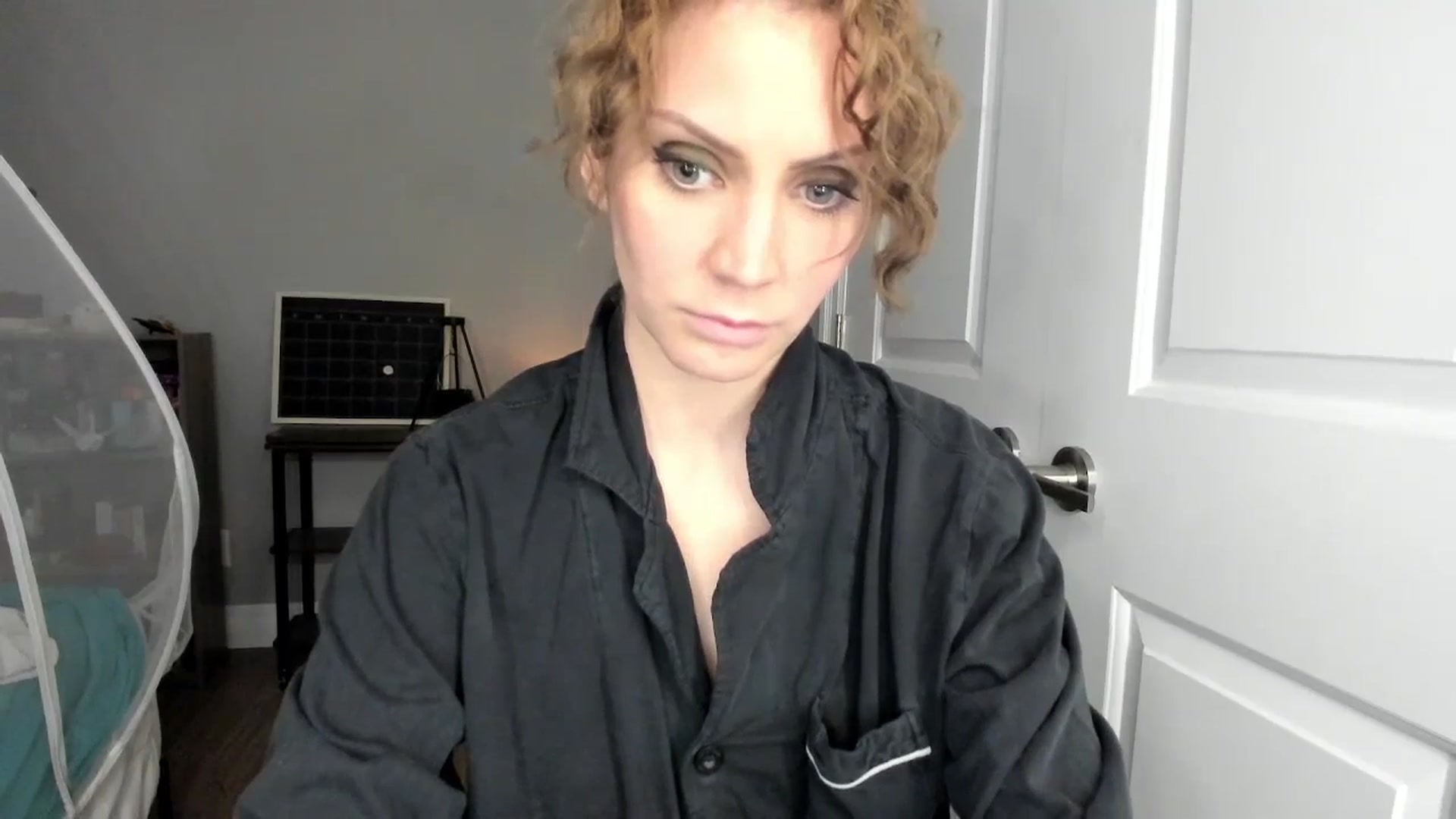 Gallery image thumbnail from Laurel's myfreecams stream on, 05/15/2025, 06:01 image 19 of 20