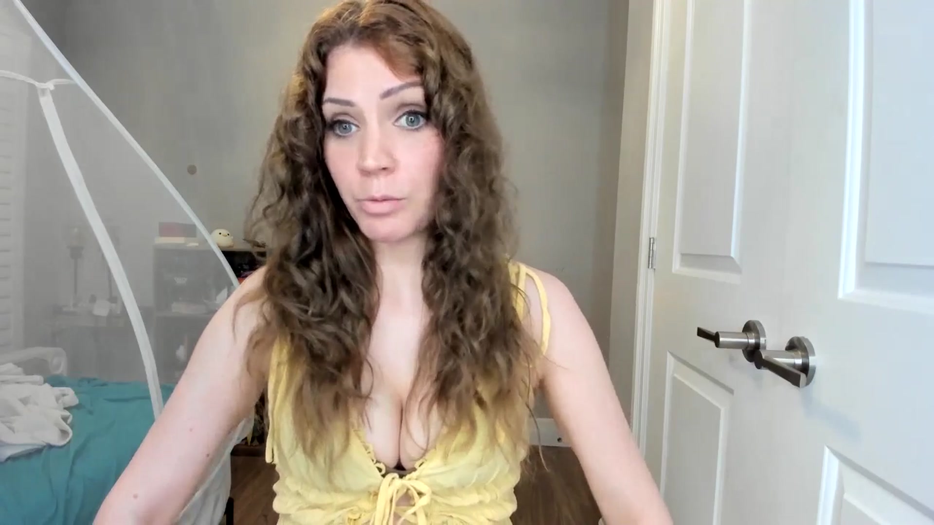 Gallery image thumbnail from Laurel's myfreecams stream on, 05/16/2025, 05:04 image 8 of 20