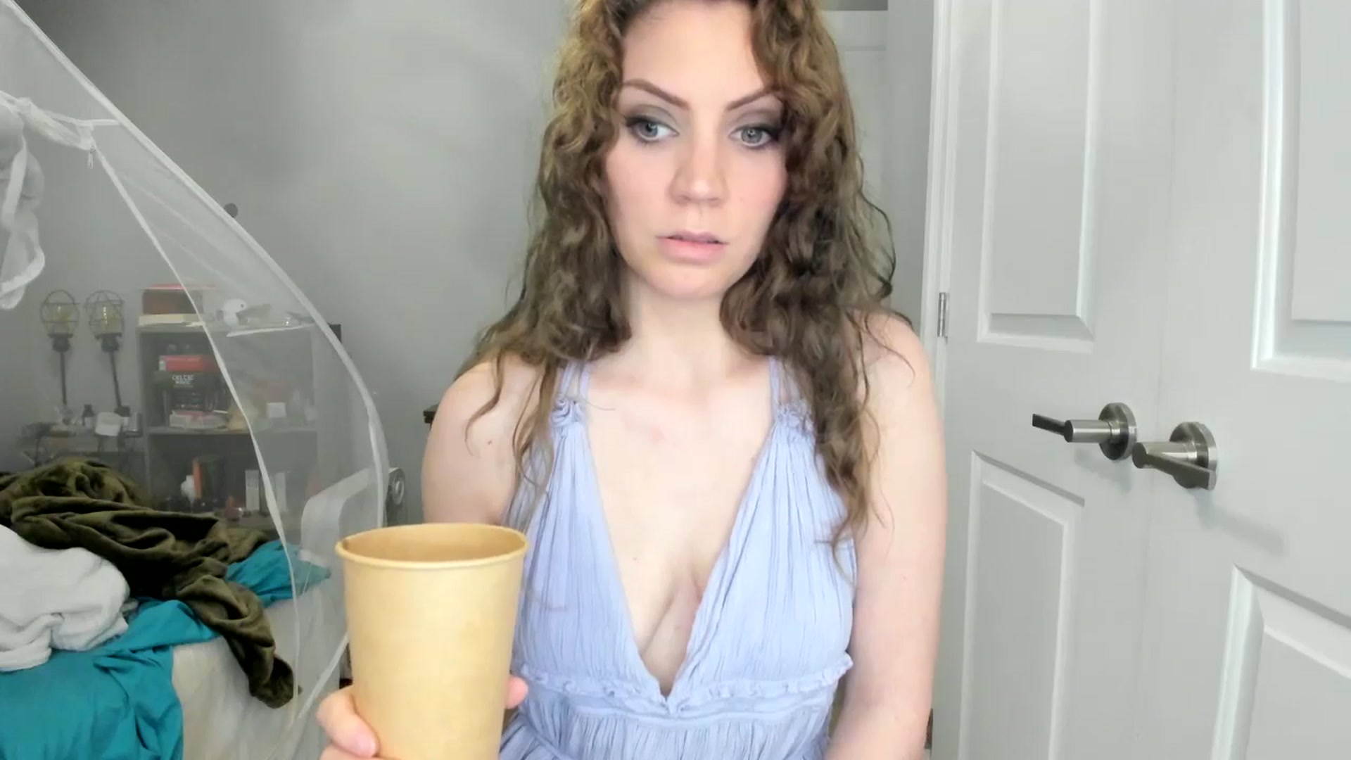 Gallery image thumbnail from Laurel's myfreecams stream on, 06/30/2025, 05:46 image 8 of 20