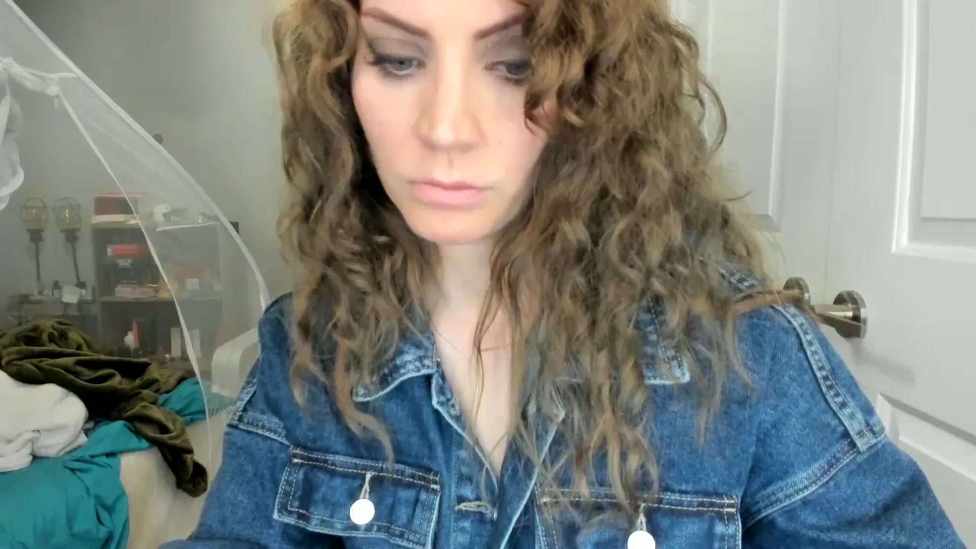 Gallery image thumbnail from Laurel's myfreecams stream on, 06/30/2025, 06:26 image 19 of 20