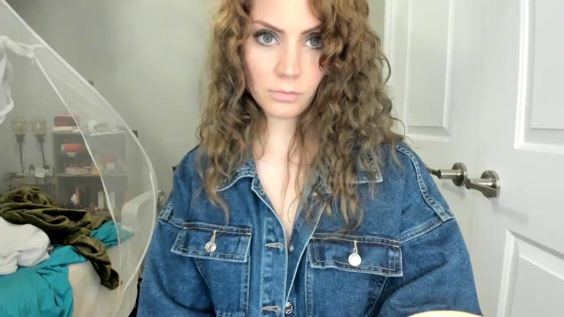 Gallery image thumbnail from Laurel's myfreecams stream on, 06/30/2025, 06:26 image 18 of 20