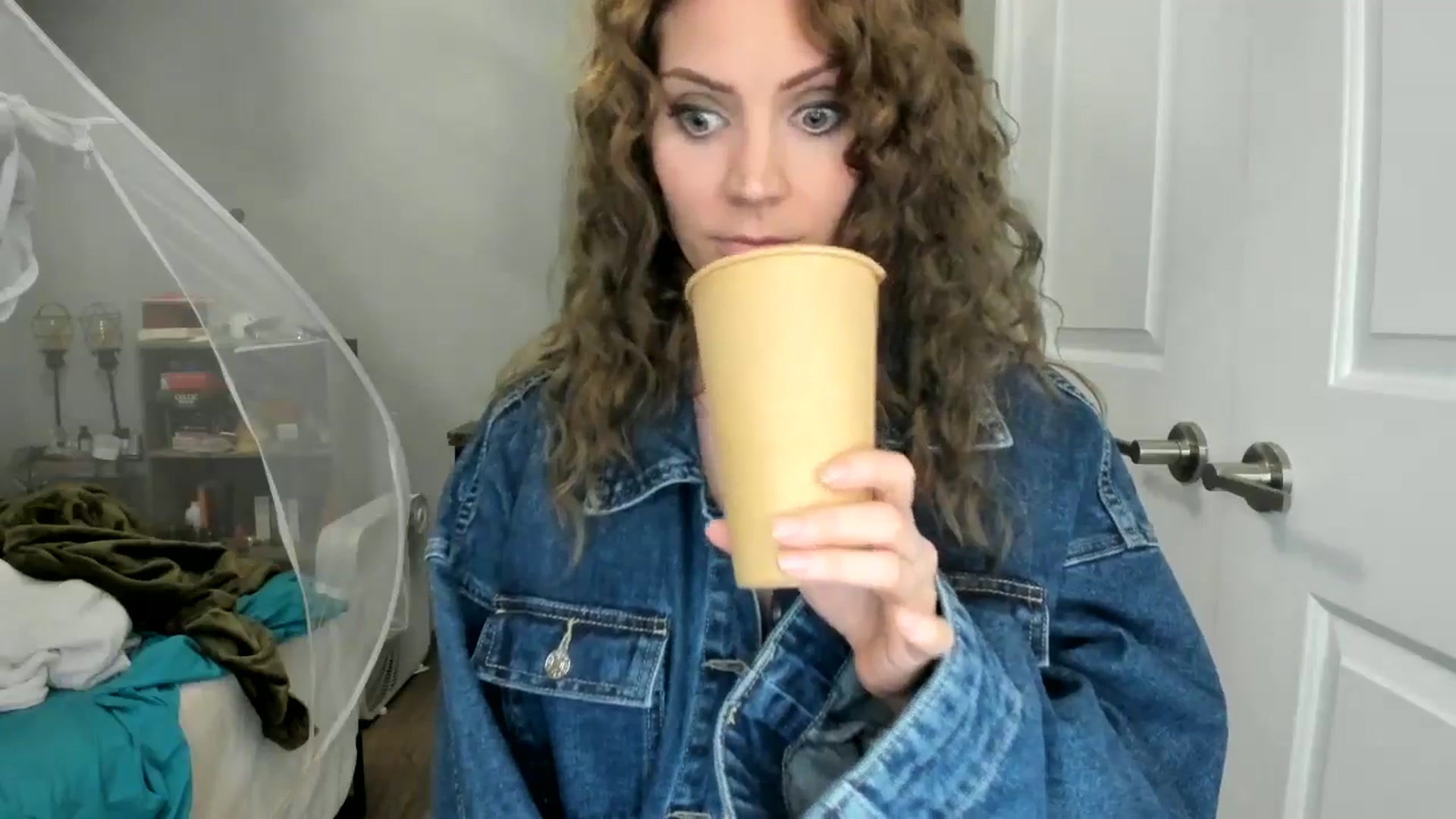 Gallery image thumbnail from Laurel's myfreecams stream on, 06/30/2025, 06:26 image 16 of 20