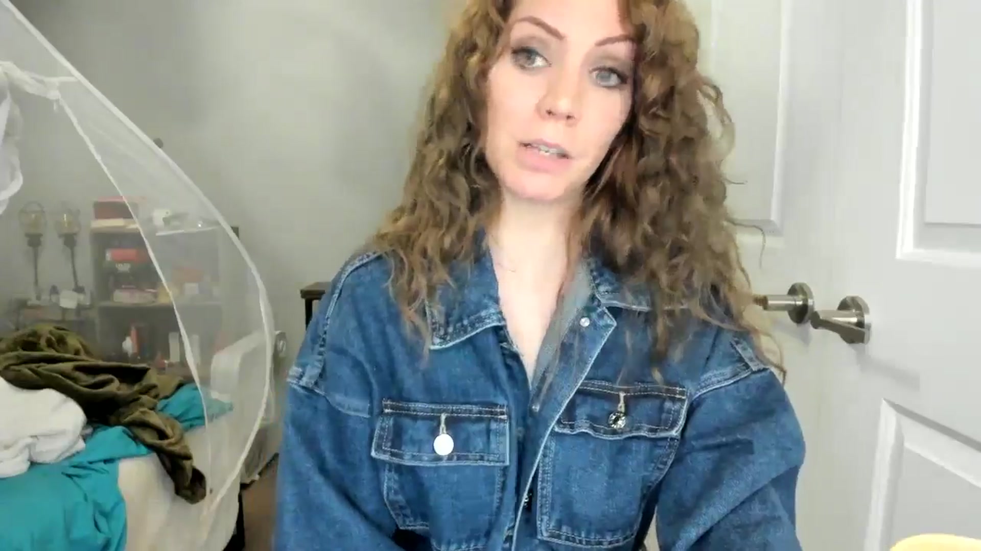 Gallery image thumbnail from Laurel's myfreecams stream on, 06/30/2025, 06:26 image 13 of 20