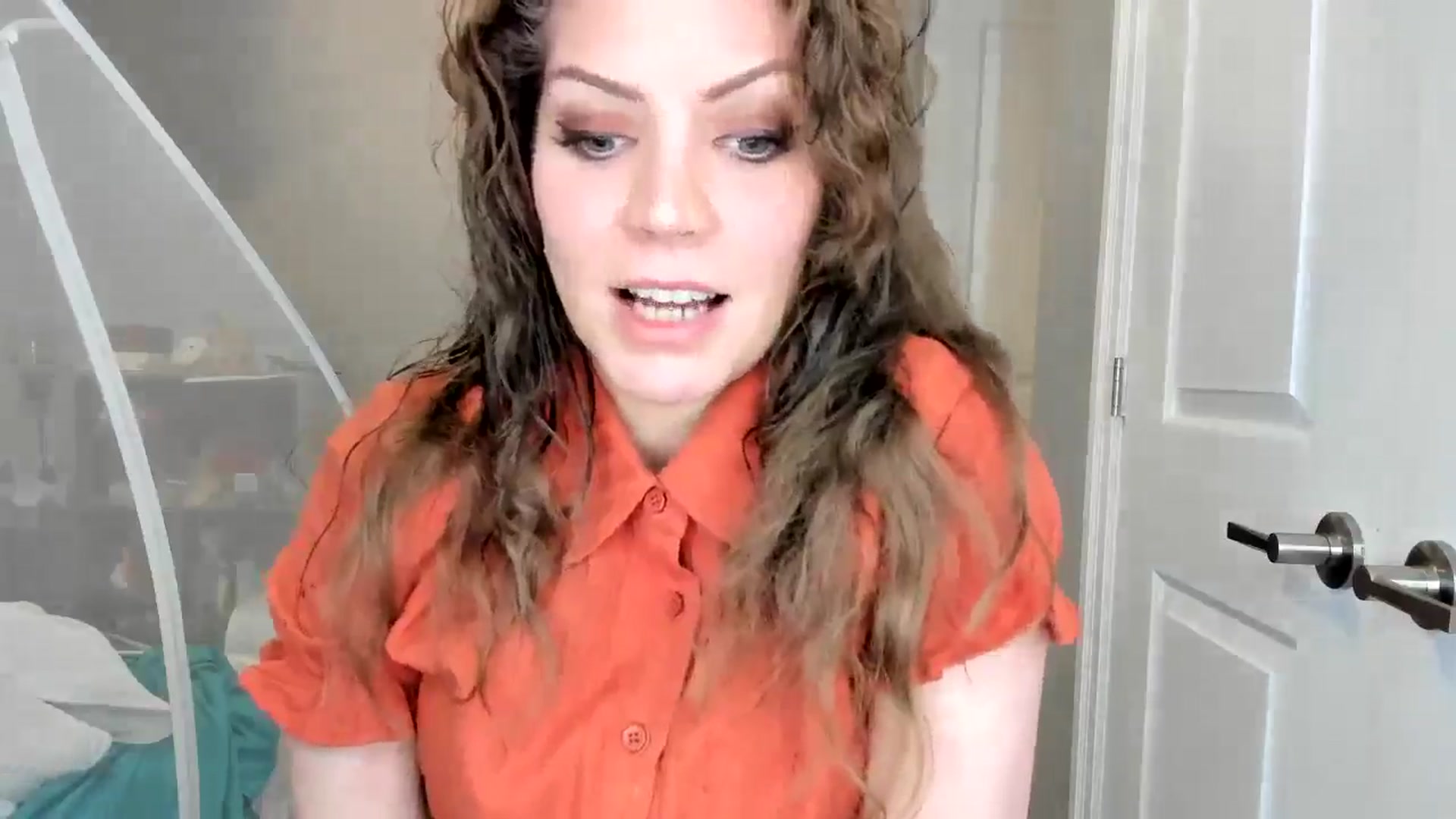 Gallery image thumbnail from Laurel's myfreecams stream on, 07/11/2025, 04:13 image 4 of 20