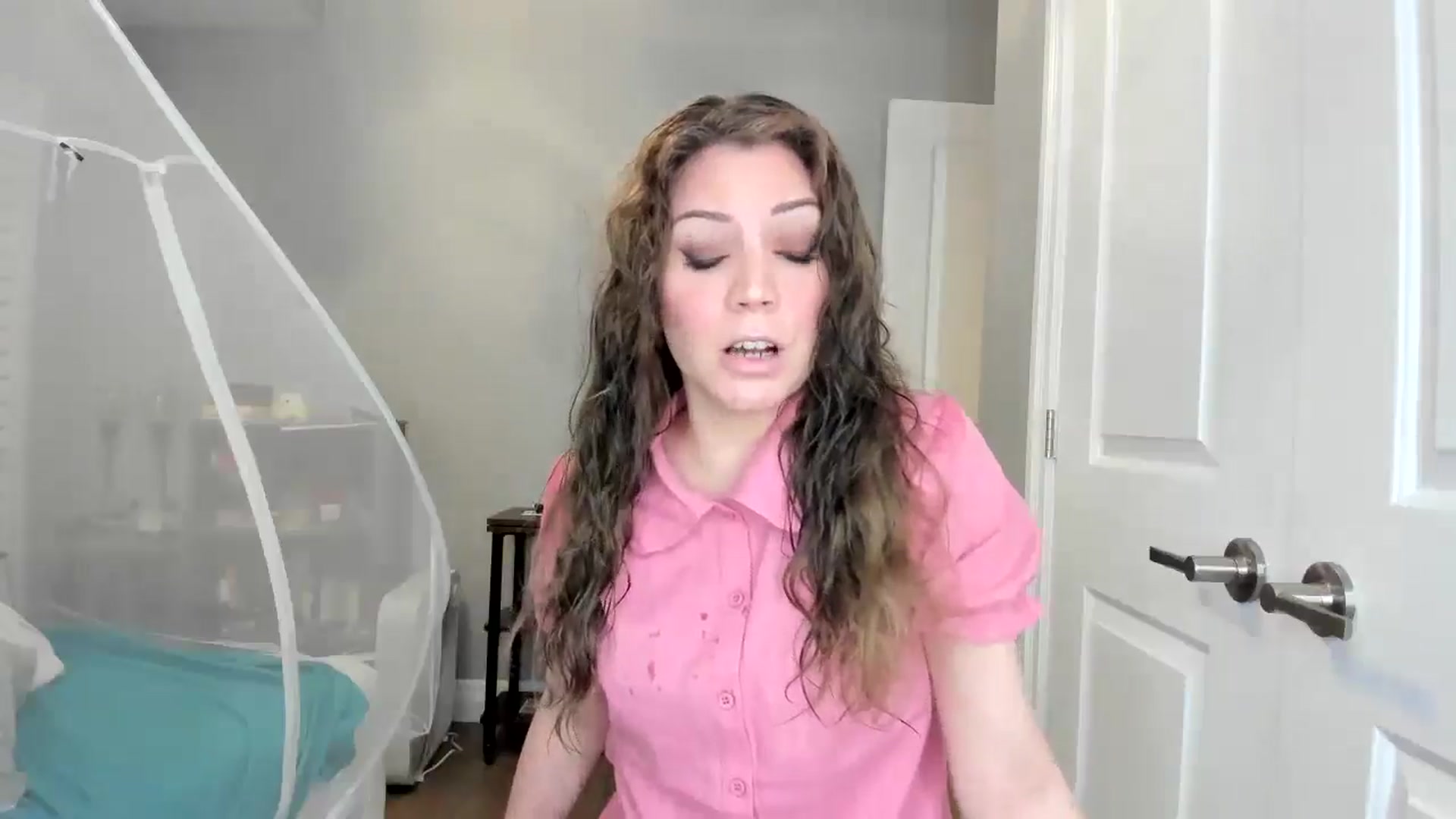 Gallery image thumbnail from Laurel's myfreecams stream on, 07/13/2025, 05:05 image 2 of 20