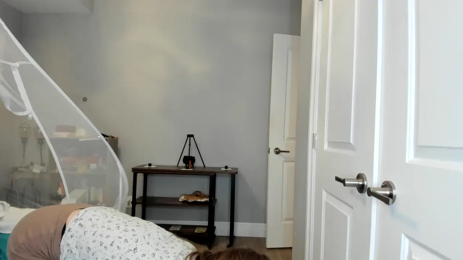 Gallery image thumbnail from Laurel's myfreecams stream on, 07/19/2025, 04:12 image 9 of 20