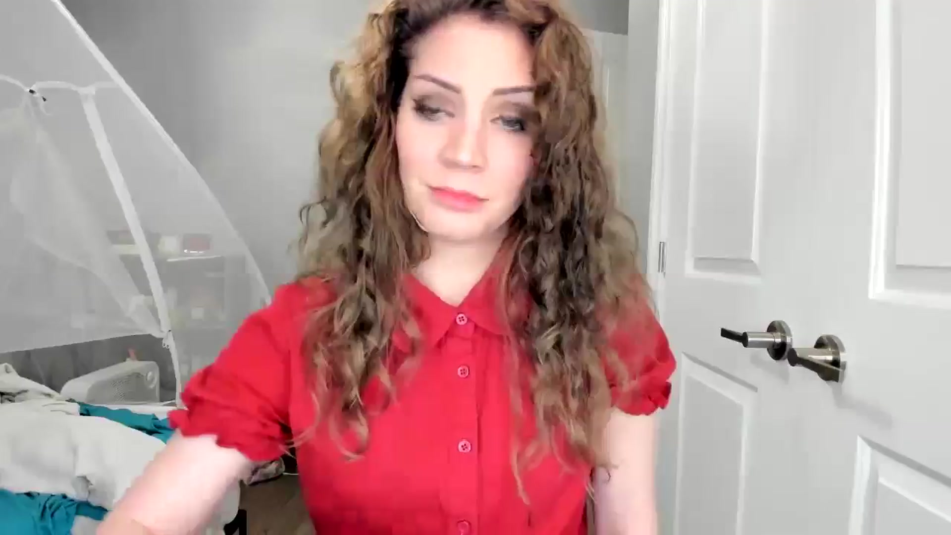 Gallery image thumbnail from Laurel's myfreecams stream on, 08/08/2025, 04:45 image 16 of 20