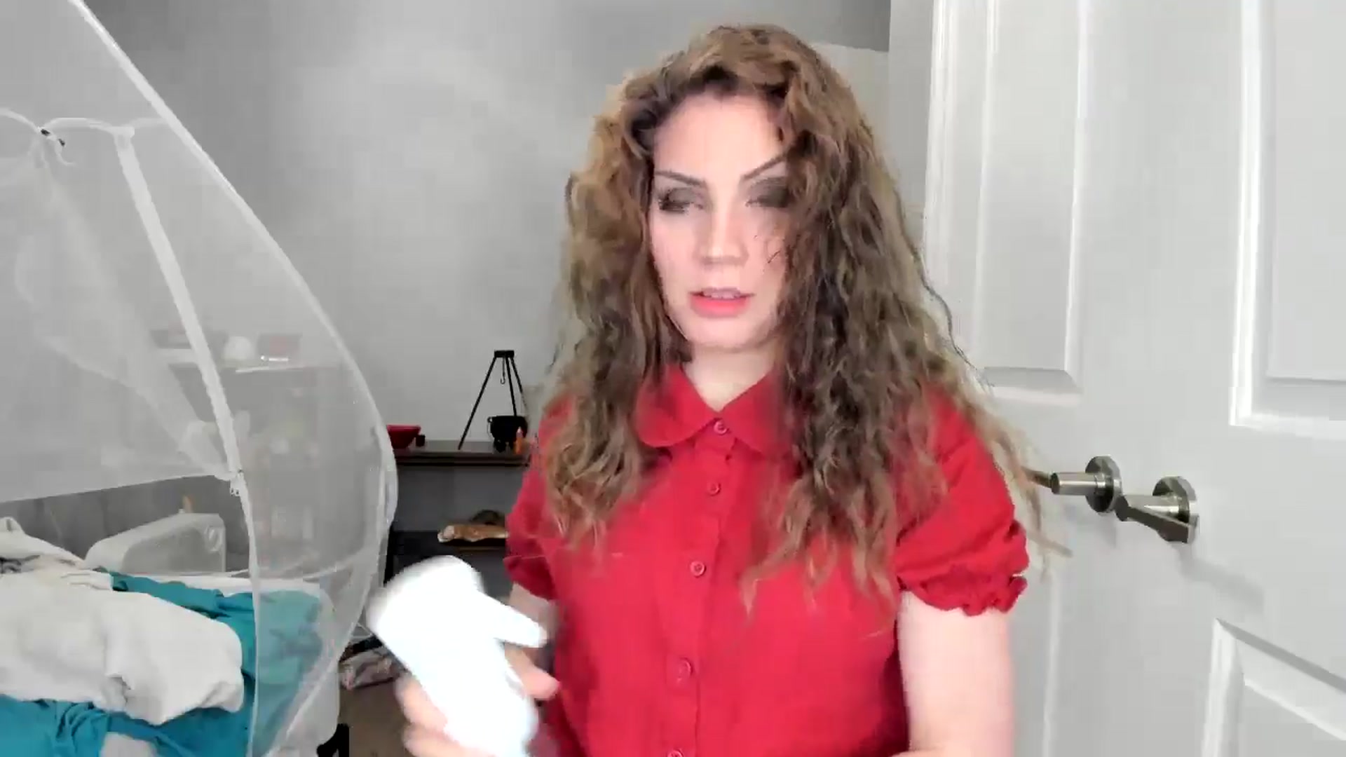 Gallery image thumbnail from Laurel's myfreecams stream on, 08/08/2025, 04:45 image 13 of 20