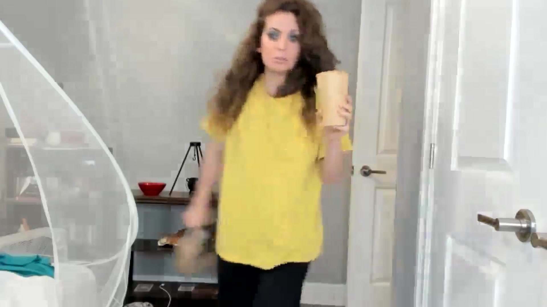 Gallery image thumbnail from Laurel's myfreecams stream on, 08/11/2025, 08:20 image 12 of 20