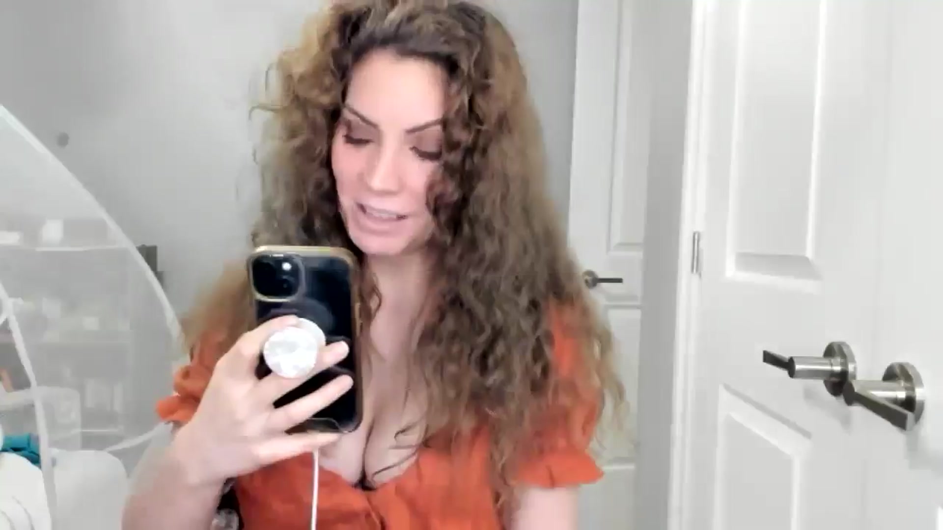 Gallery image thumbnail from Laurel's myfreecams stream on, 08/12/2025, 05:53 image 20 of 20