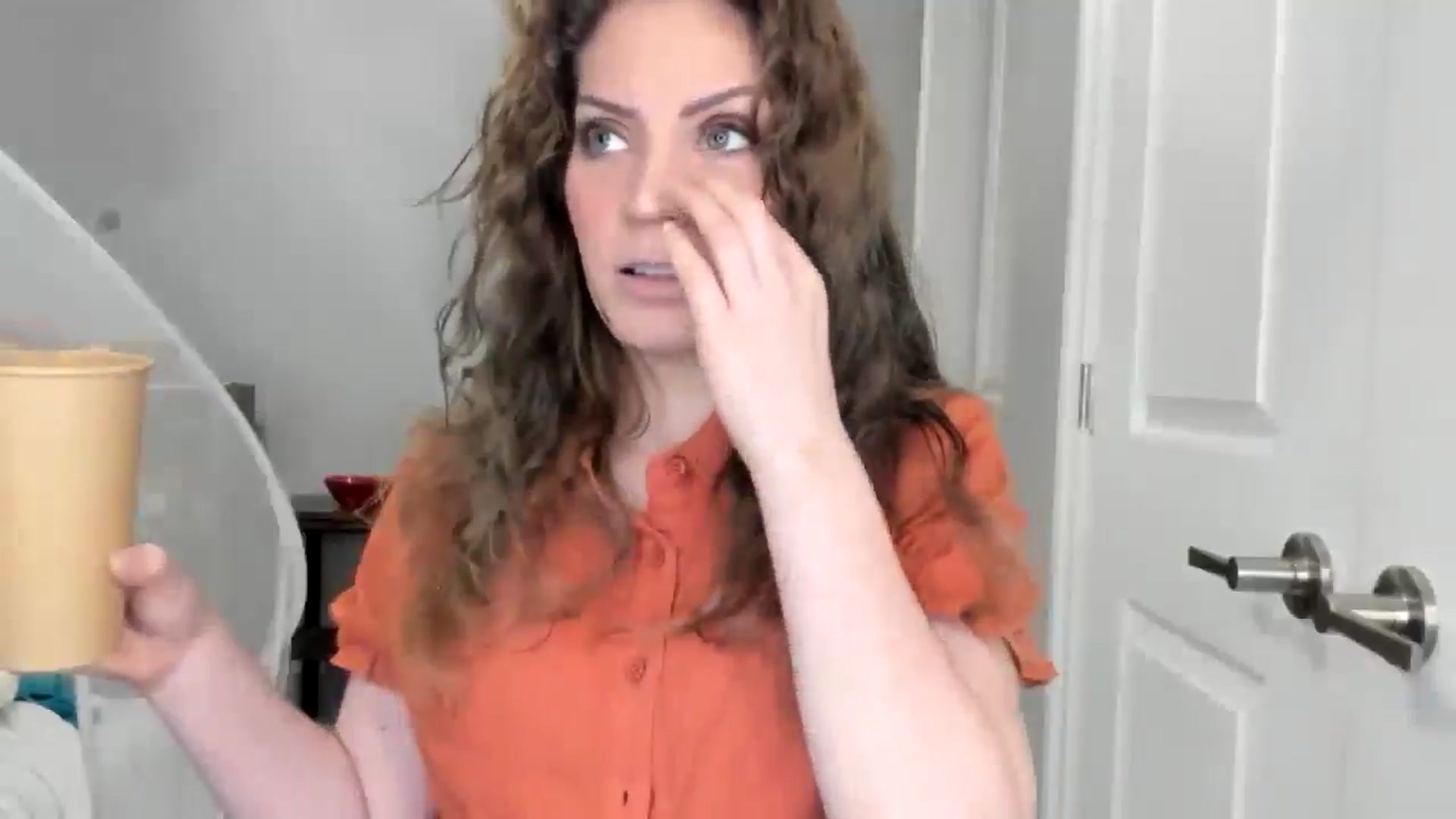 Gallery image thumbnail from Laurel's myfreecams stream on, 08/12/2025, 05:53 image 5 of 20
