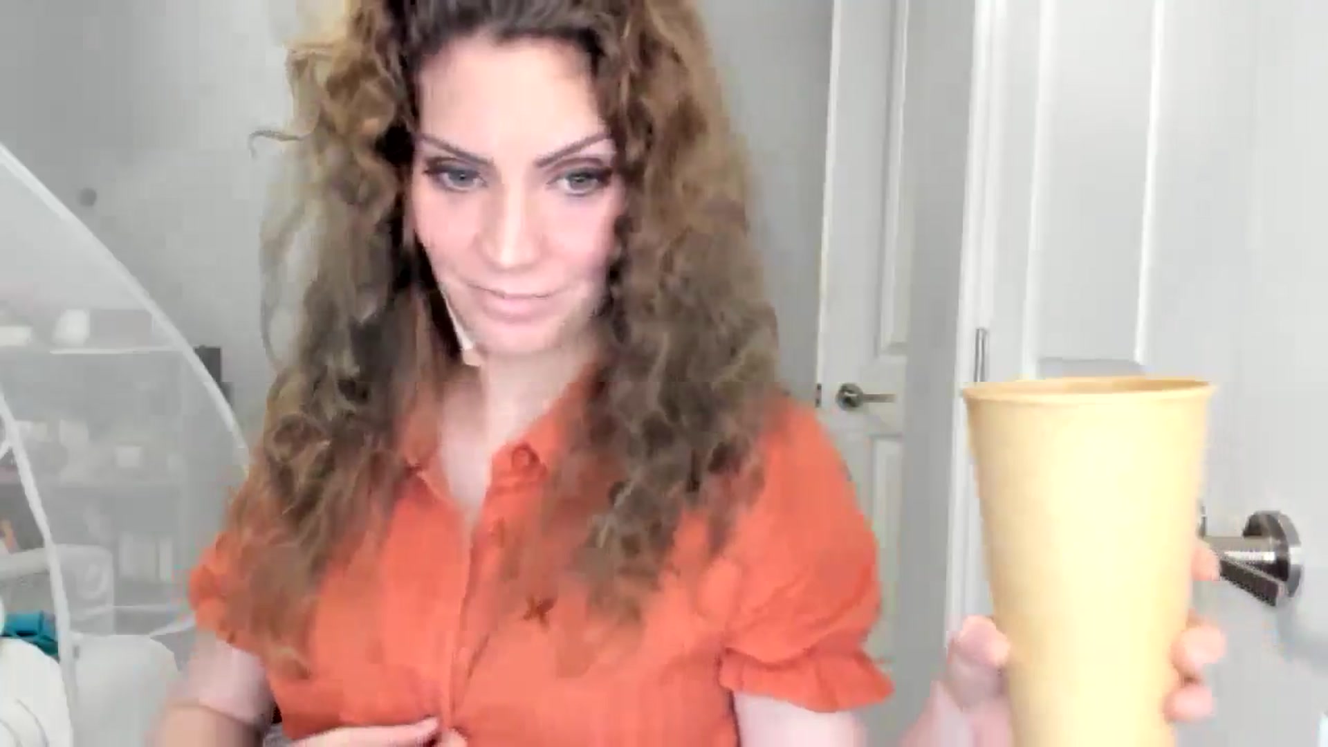 Gallery image thumbnail from Laurel's myfreecams stream on, 08/12/2025, 05:53 image 17 of 20