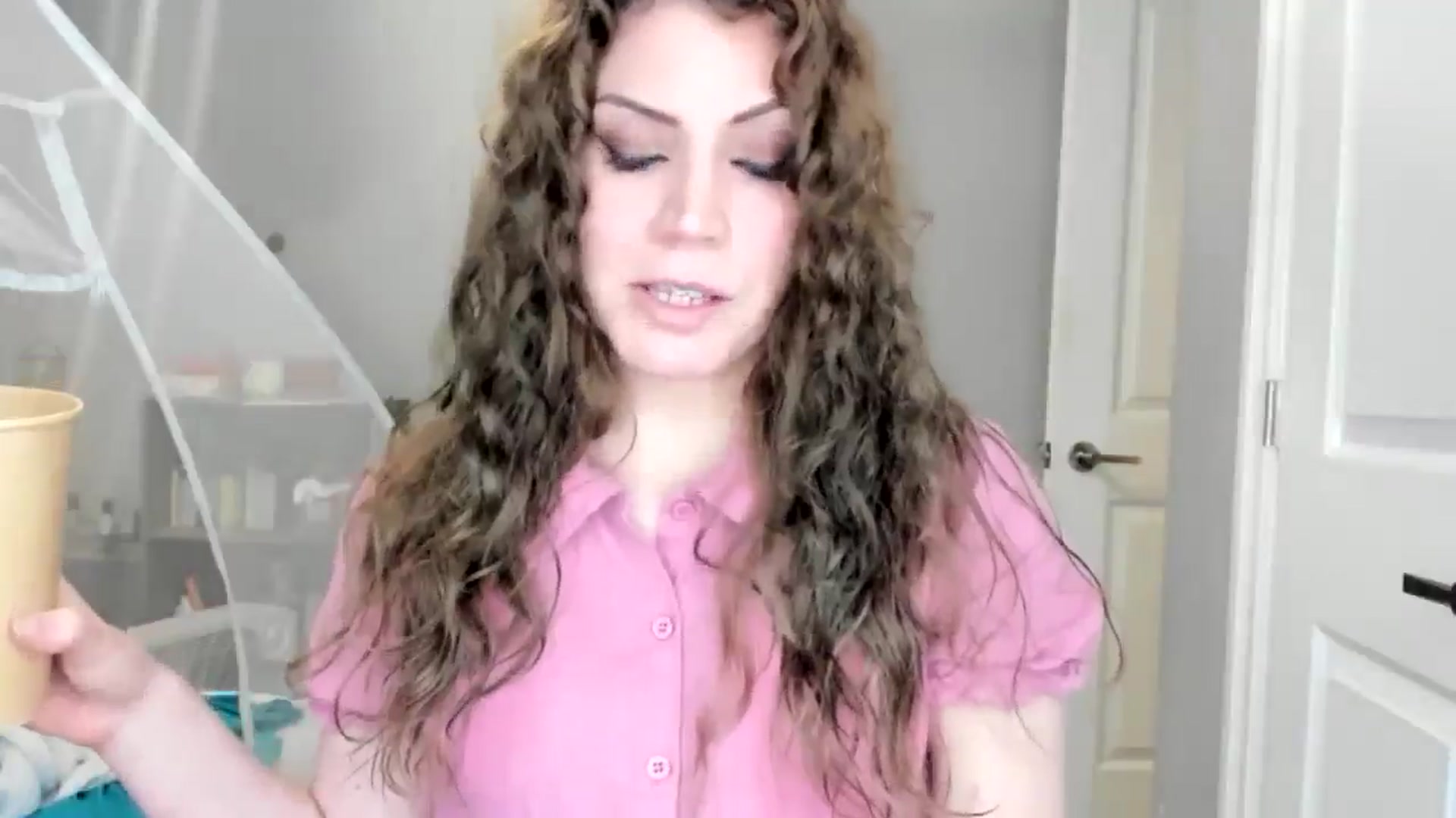 Gallery image thumbnail from Laurel's myfreecams stream on, 08/22/2025, 05:39 image 16 of 20