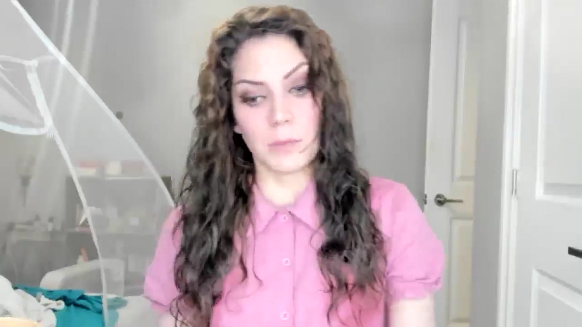 Gallery image thumbnail from Laurel's myfreecams stream on, 08/22/2025, 05:39 image 5 of 20