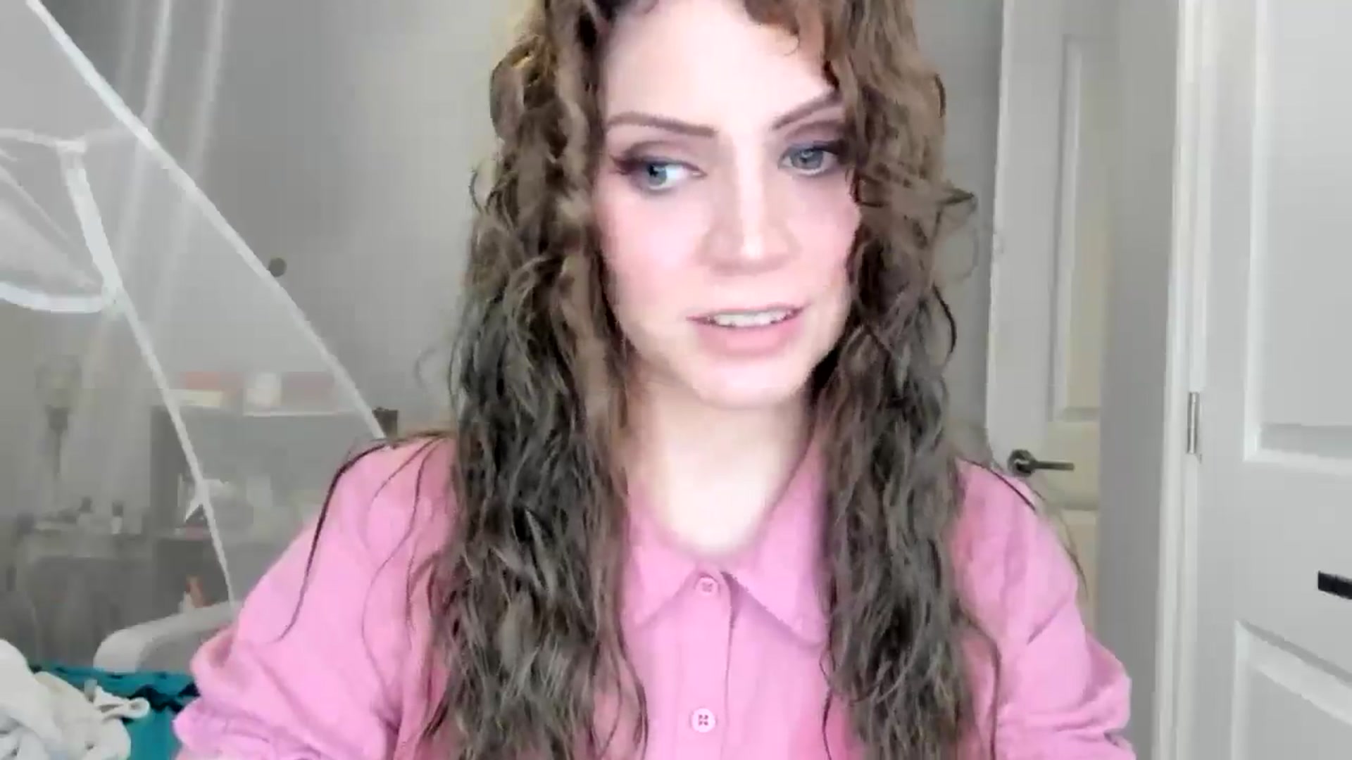 Gallery image thumbnail from Laurel's myfreecams stream on, 08/22/2025, 05:39 image 9 of 20