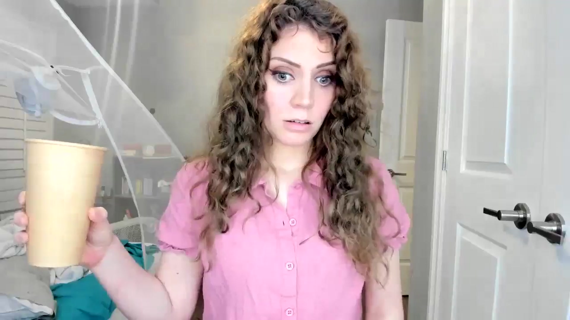 Gallery image thumbnail from Laurel's myfreecams stream on, 08/22/2025, 06:11 image 7 of 20